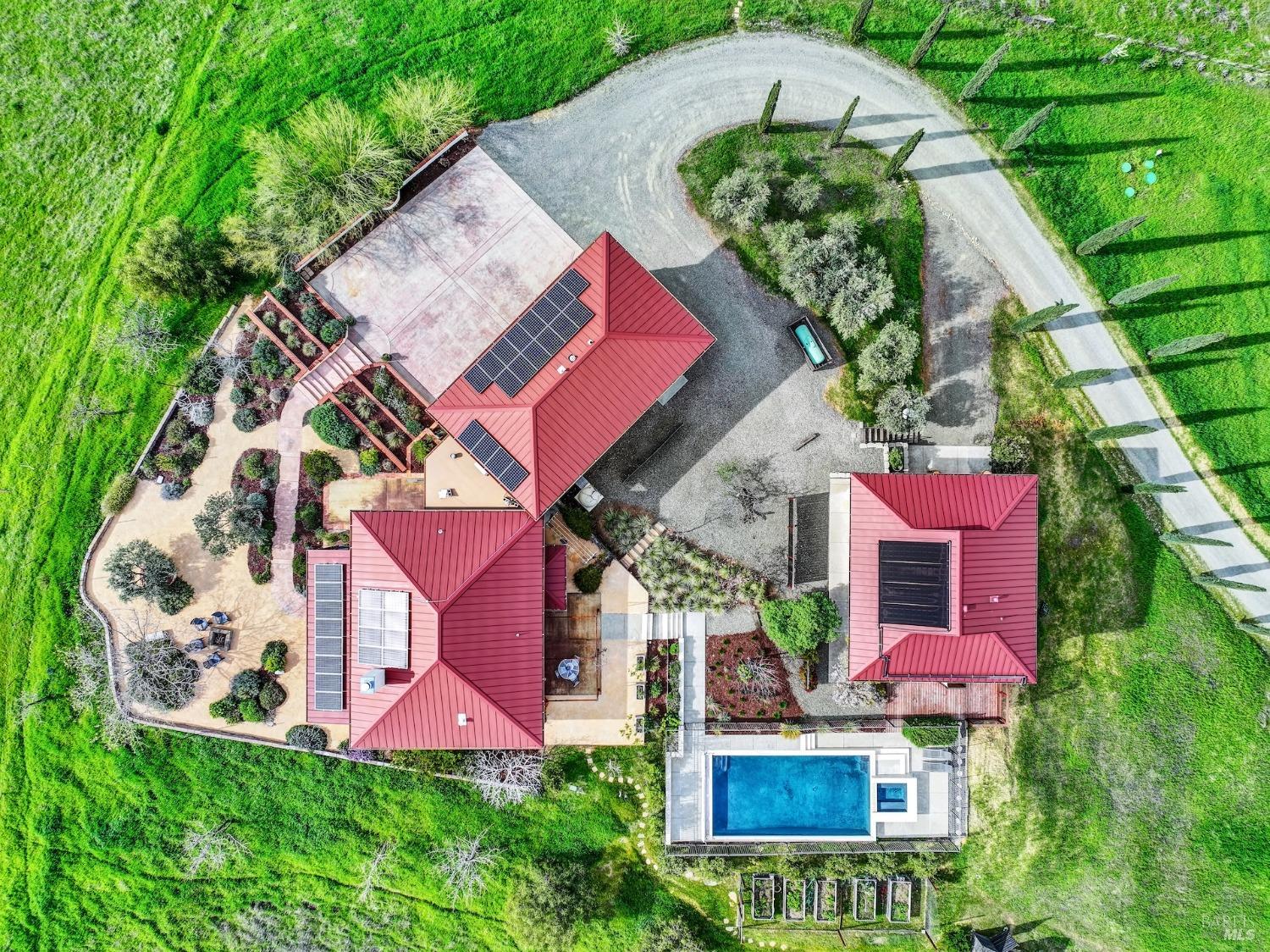 8349 Olive School Ln