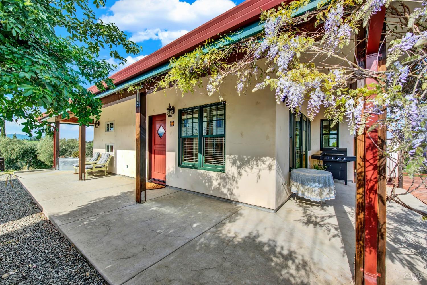 8349 Olive School Ln