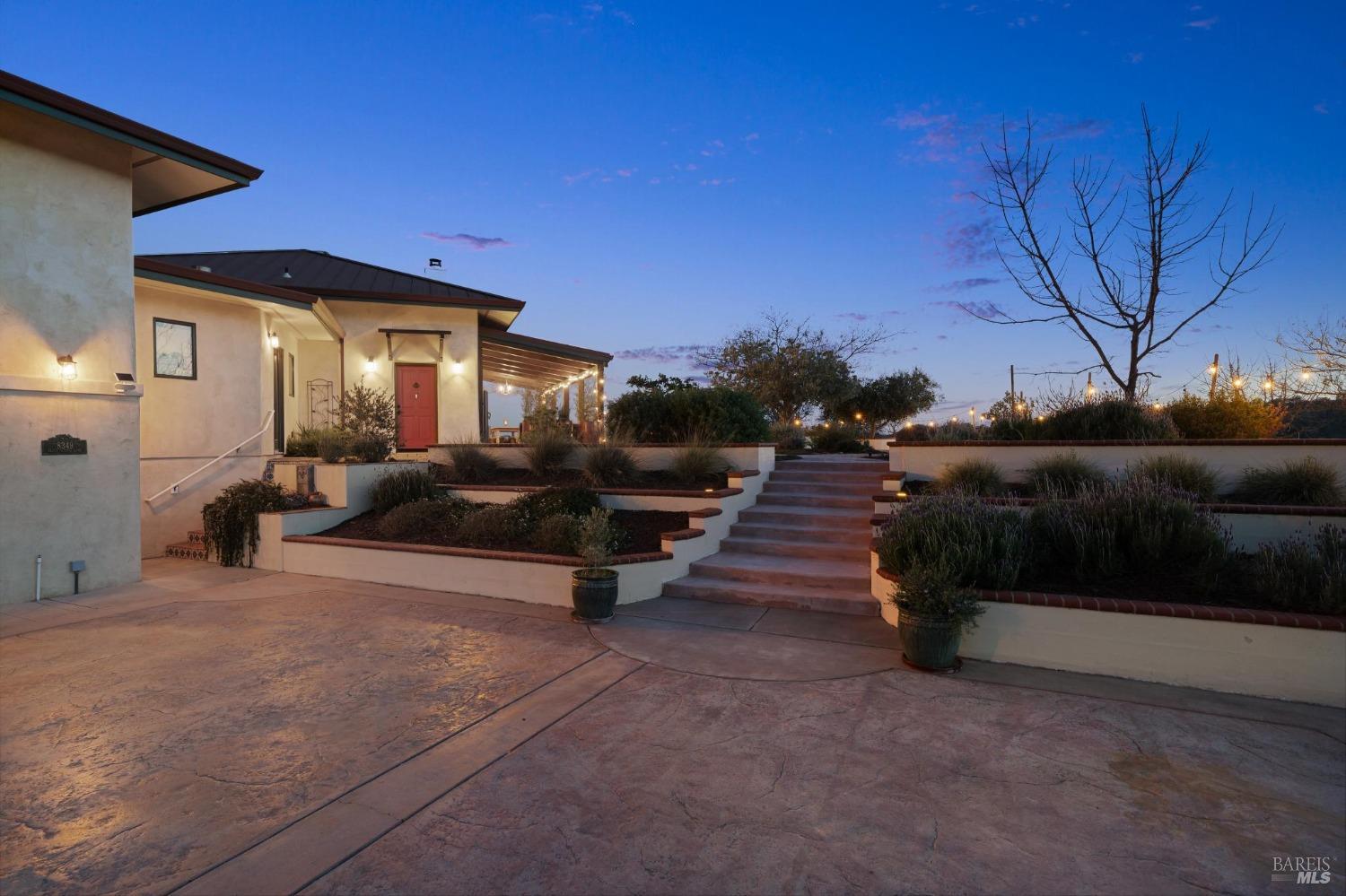 8349 Olive School Ln