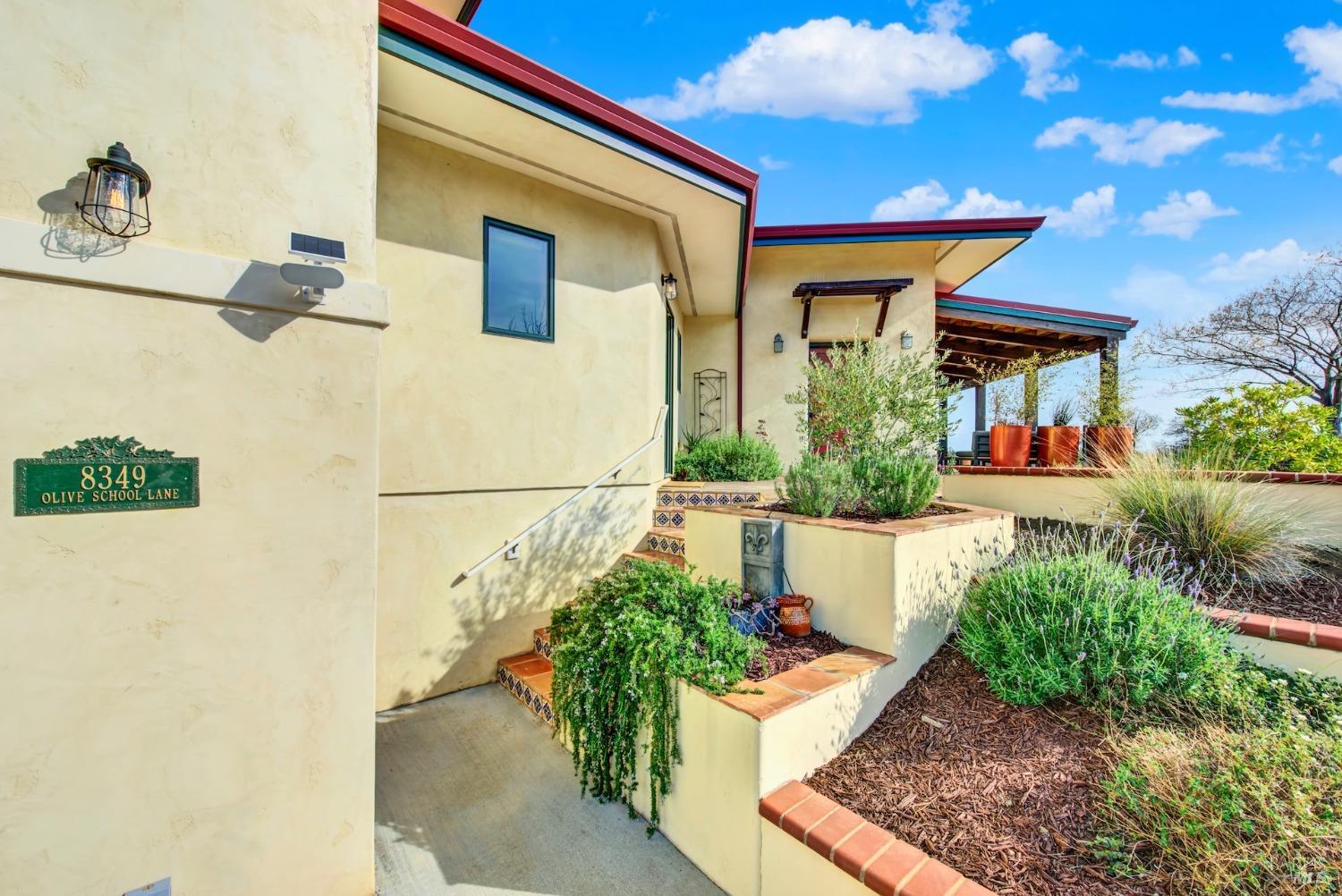 8349 Olive School Ln