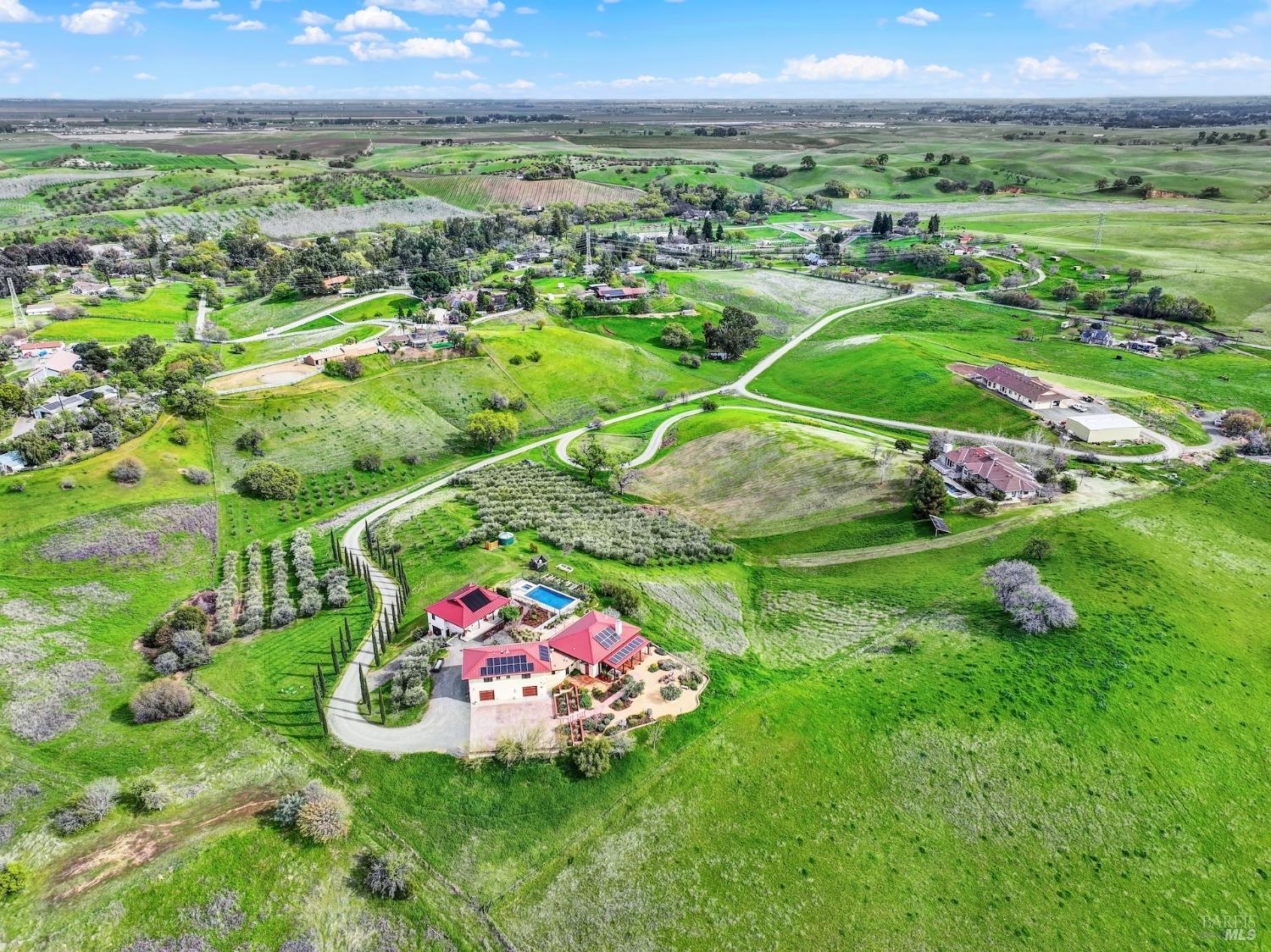 8349 Olive School Ln