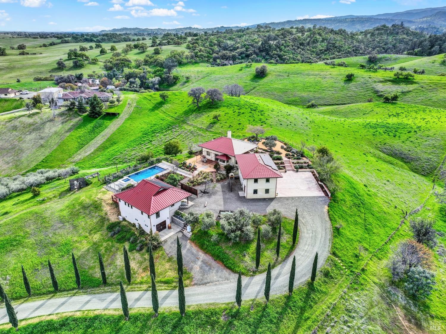 8349 Olive School Ln