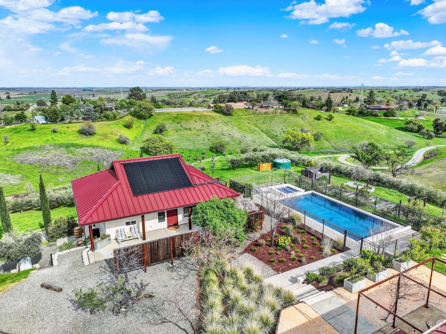 8349 Olive School Ln