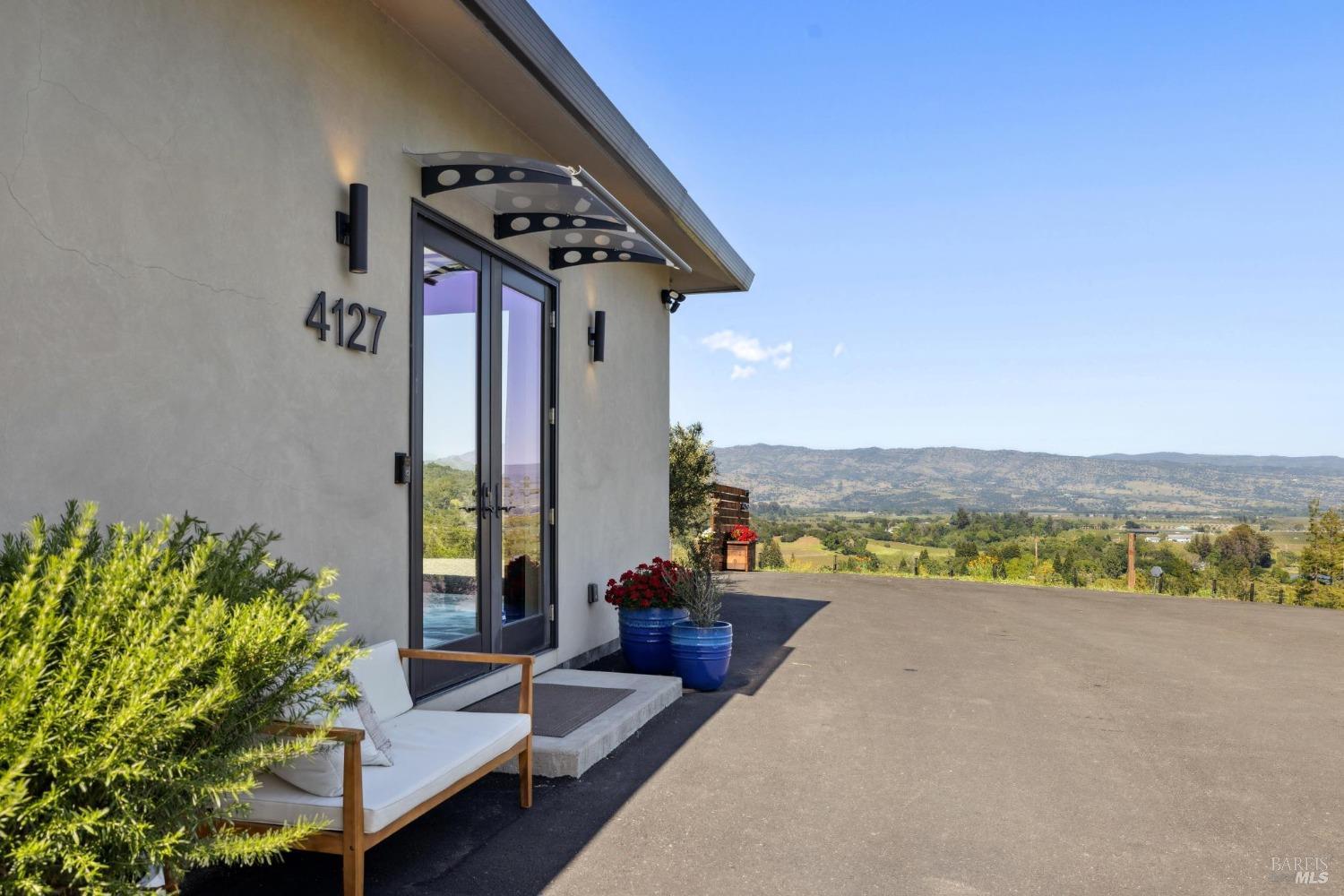 4127 Dry Creek Rd
