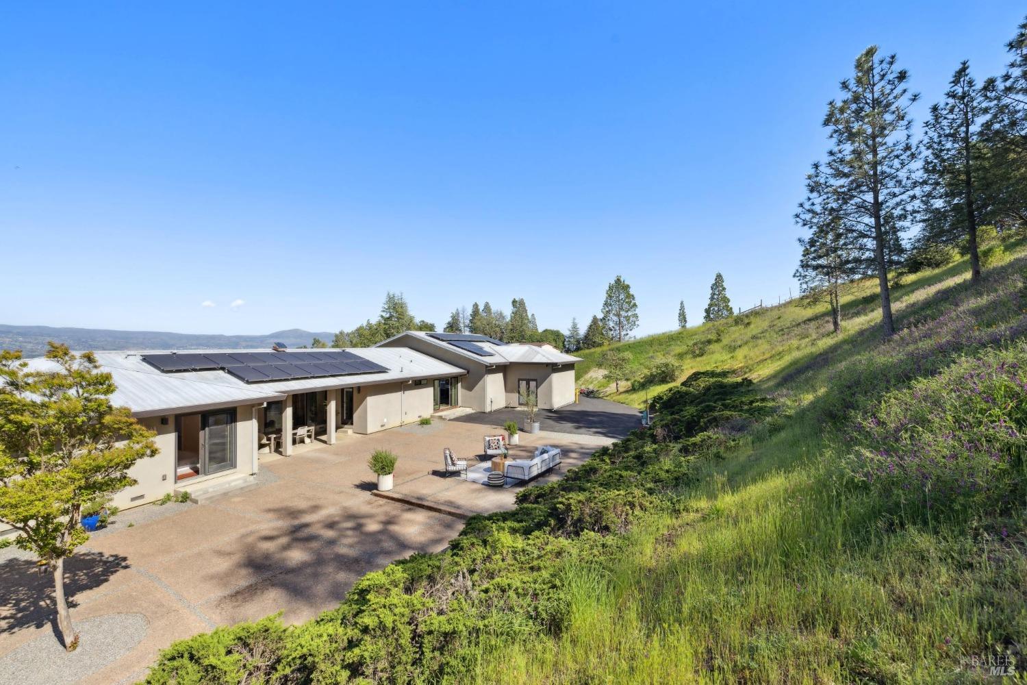 4127 Dry Creek Rd