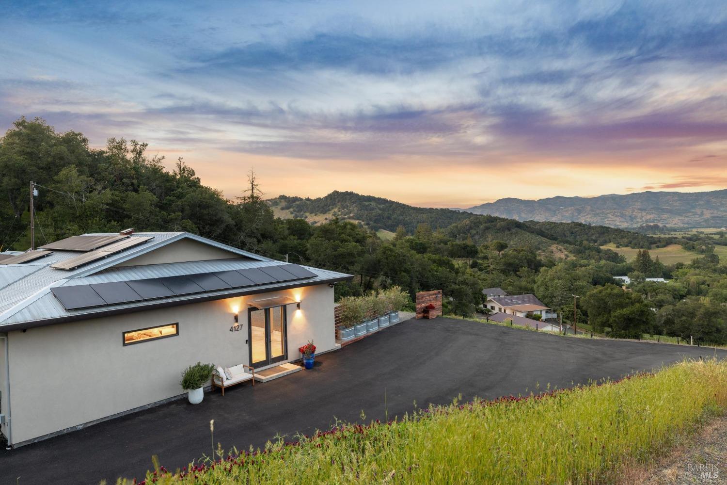 4127 Dry Creek Rd