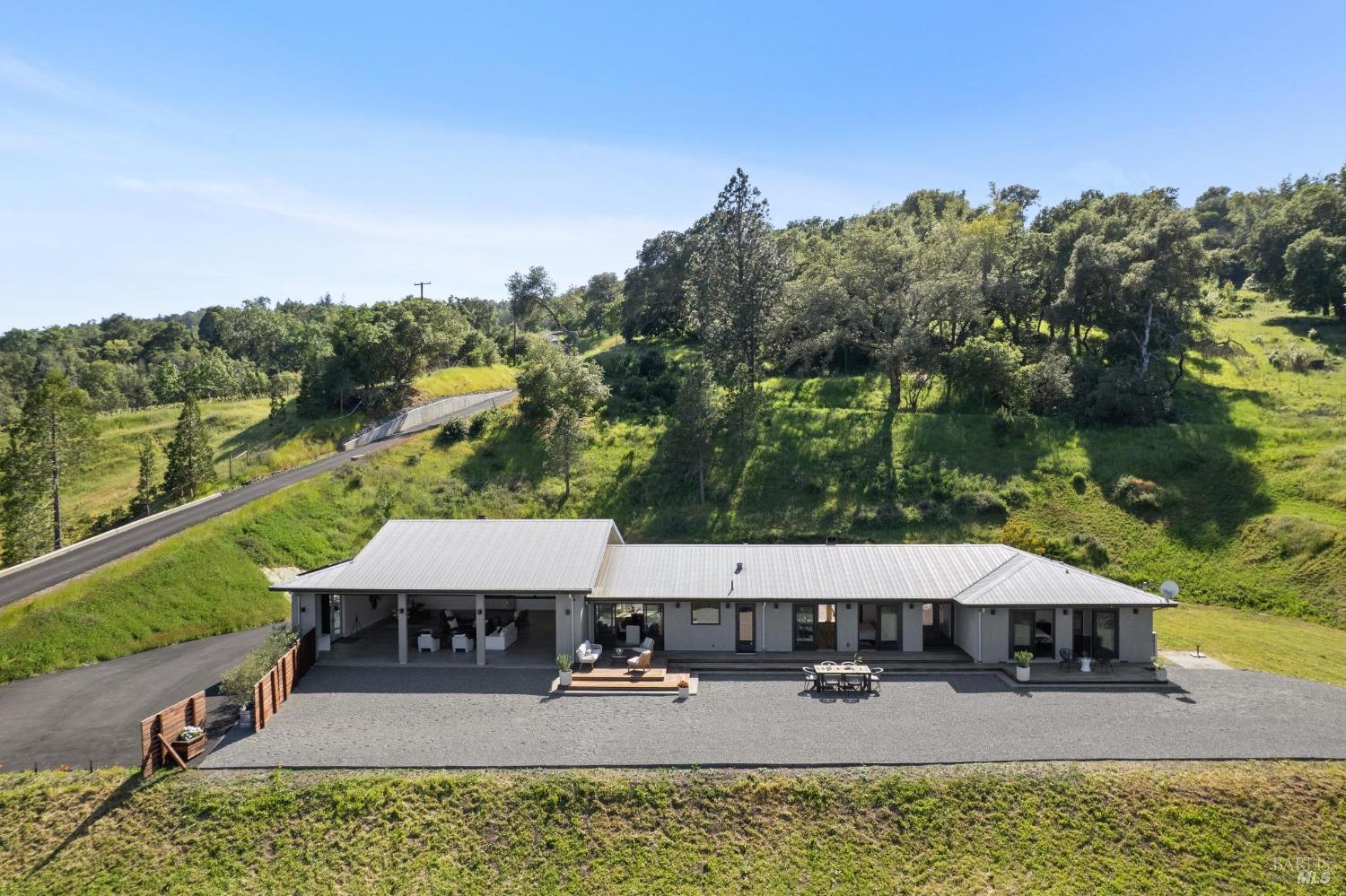 4127 Dry Creek Rd