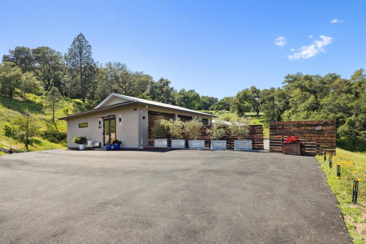 4127 Dry Creek Rd