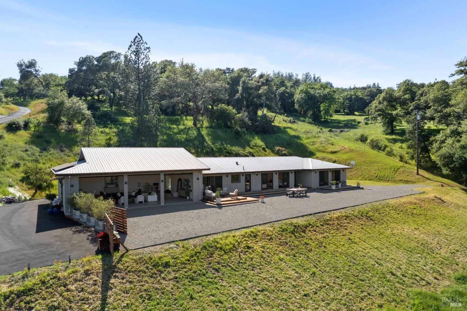 4127 Dry Creek Rd
