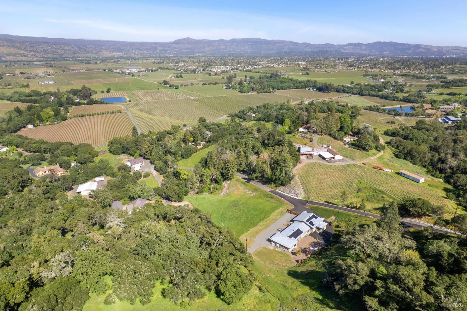 4127 Dry Creek Rd