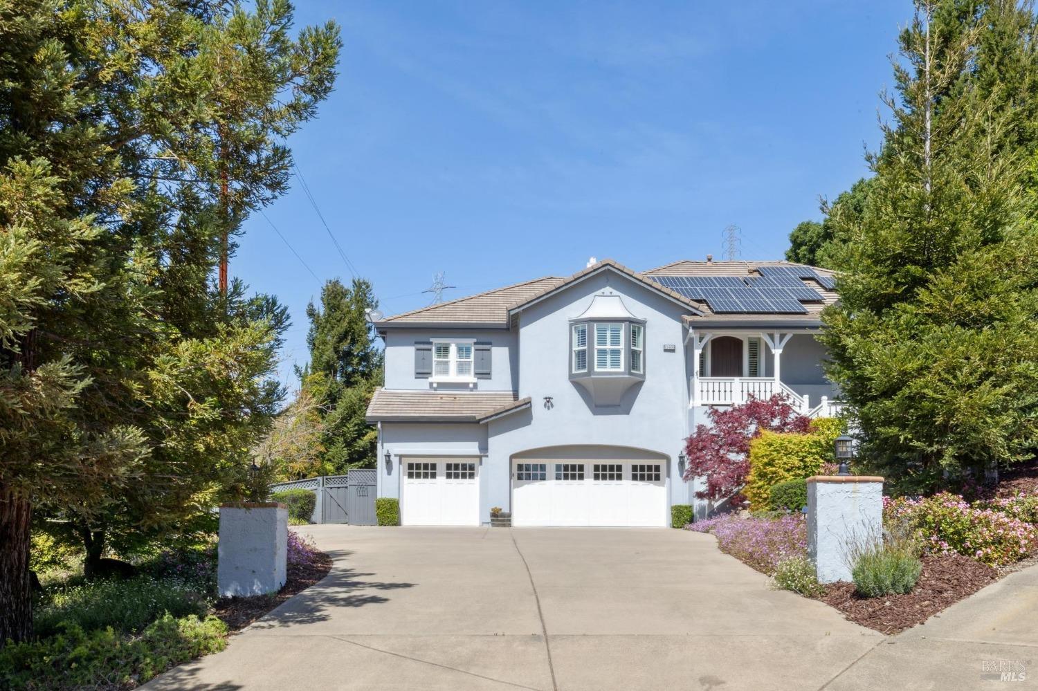 5232 Sunridge Dr