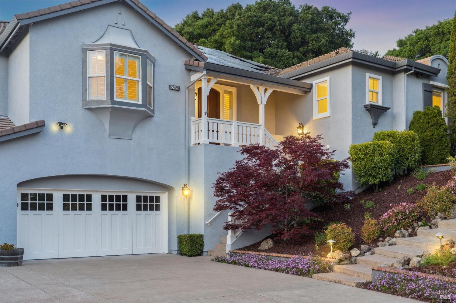 5232 Sunridge Dr