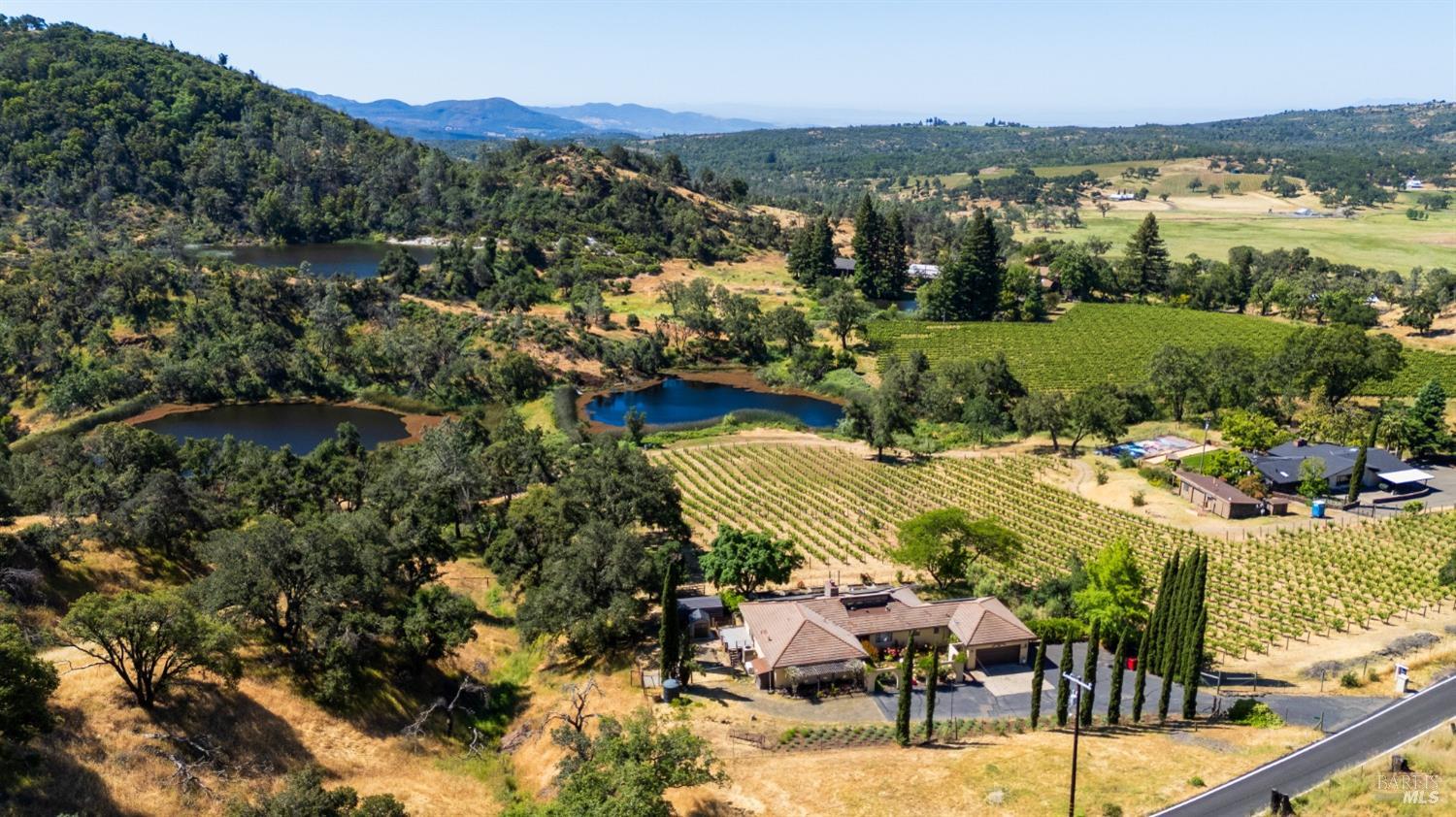 4084 Atlas Peak Rd