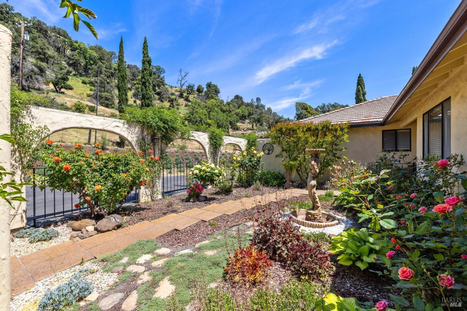 4084 Atlas Peak Rd
