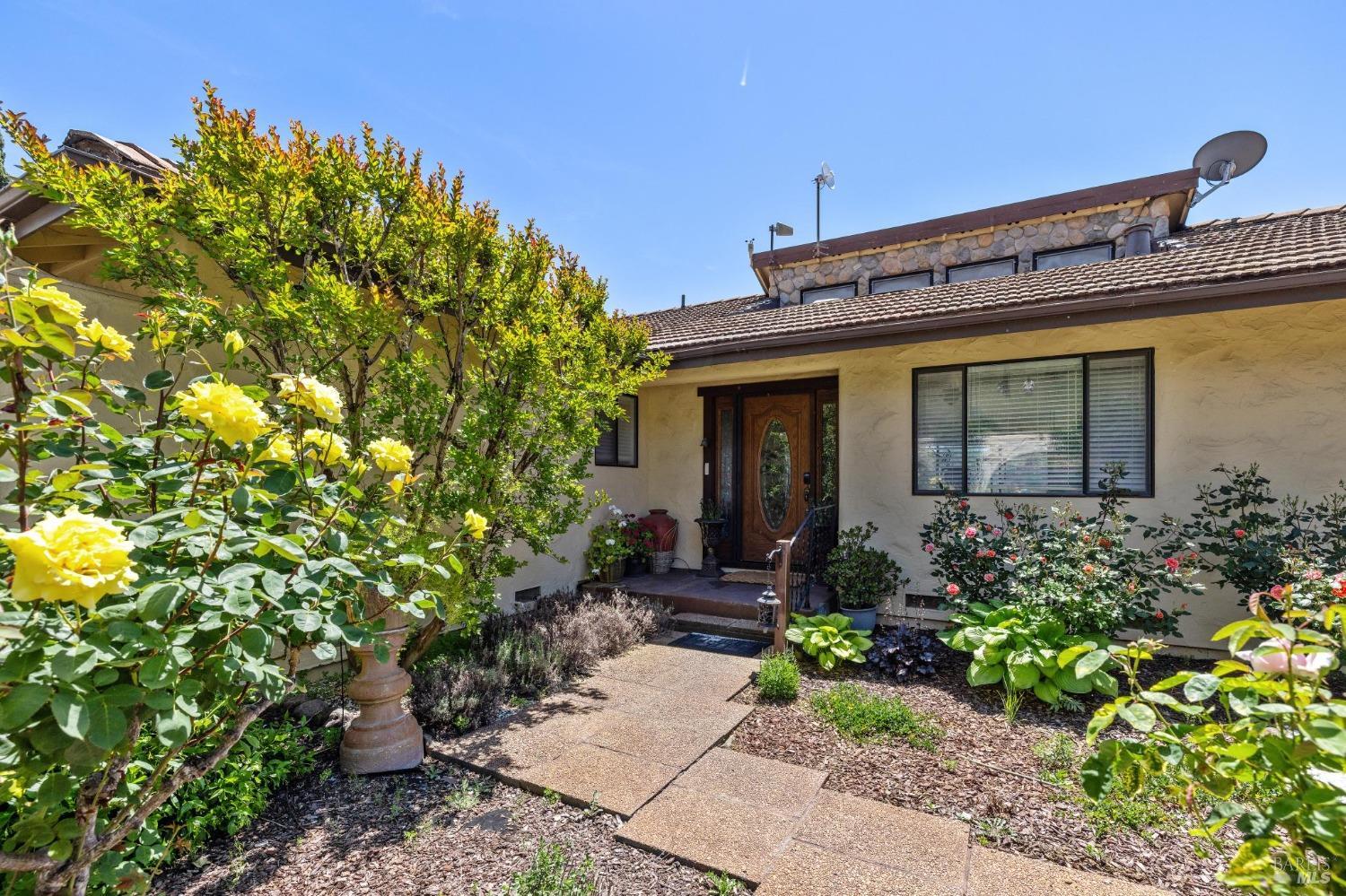 4084 Atlas Peak Rd
