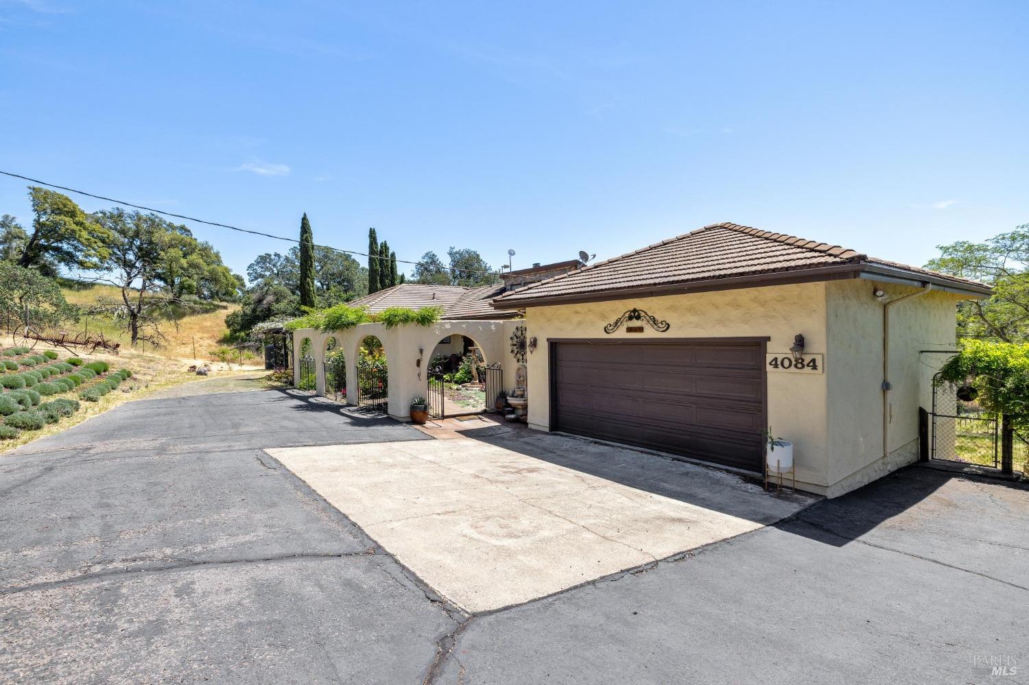 4084 Atlas Peak Rd