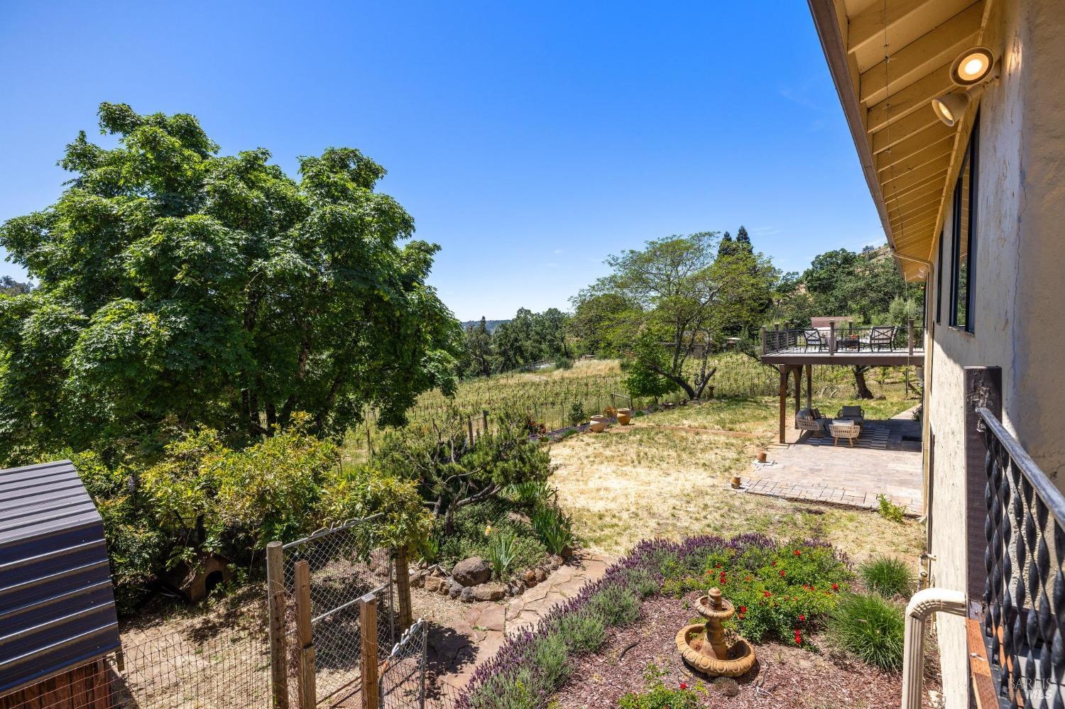 4084 Atlas Peak Rd