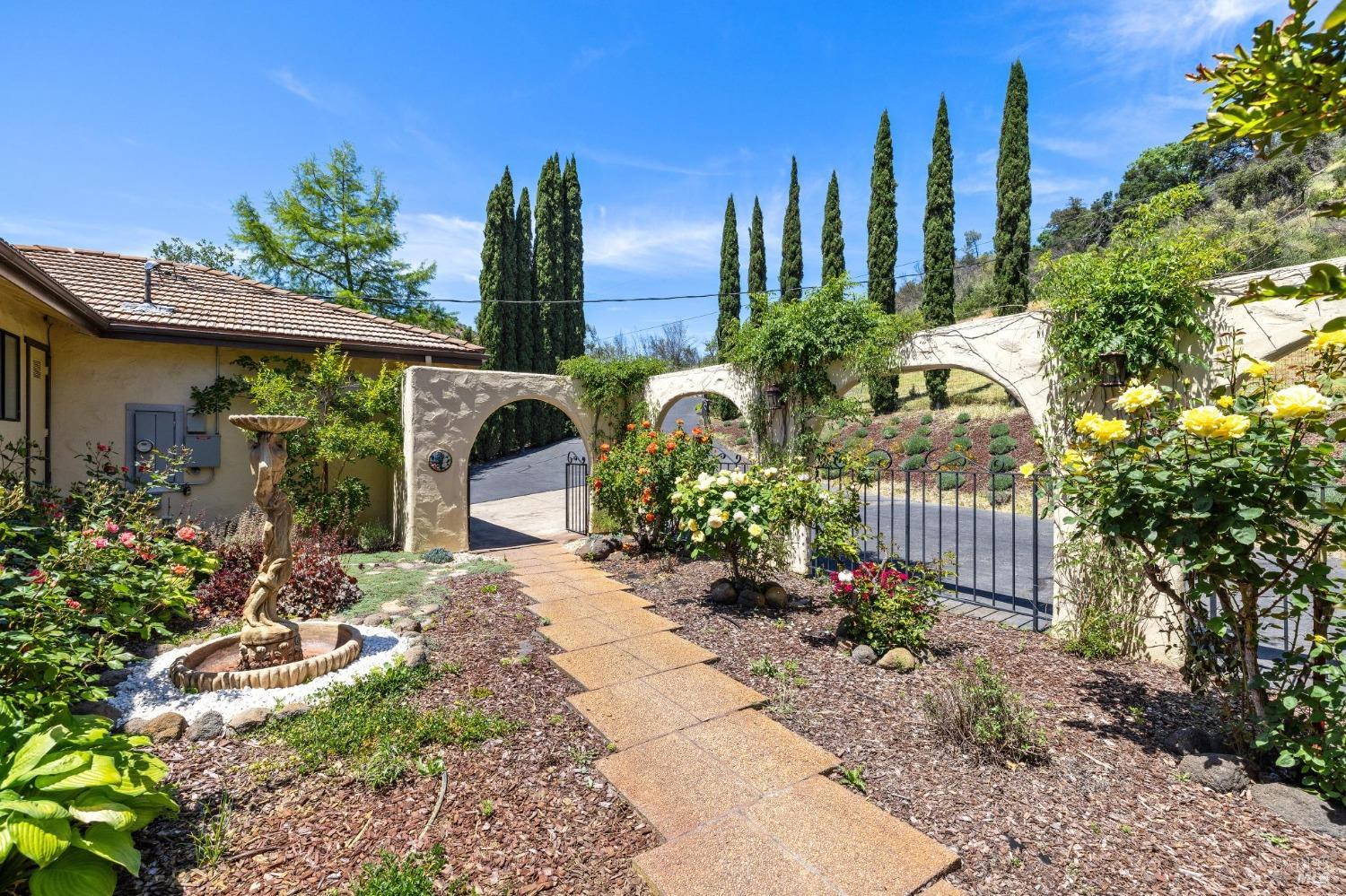 4084 Atlas Peak Rd