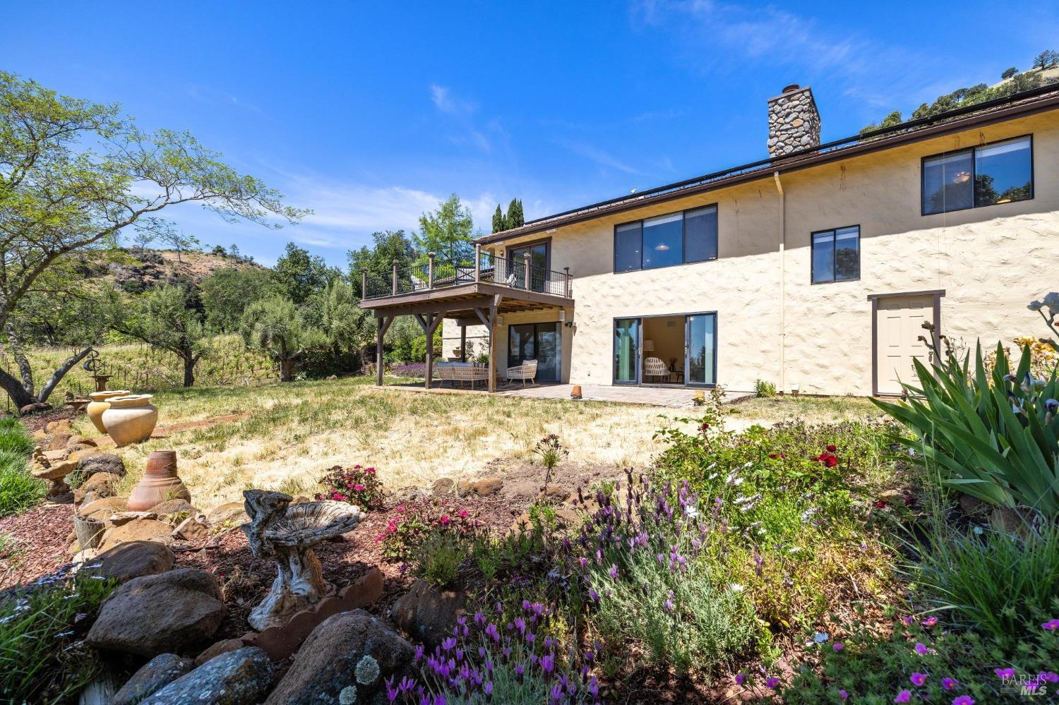4084 Atlas Peak Rd