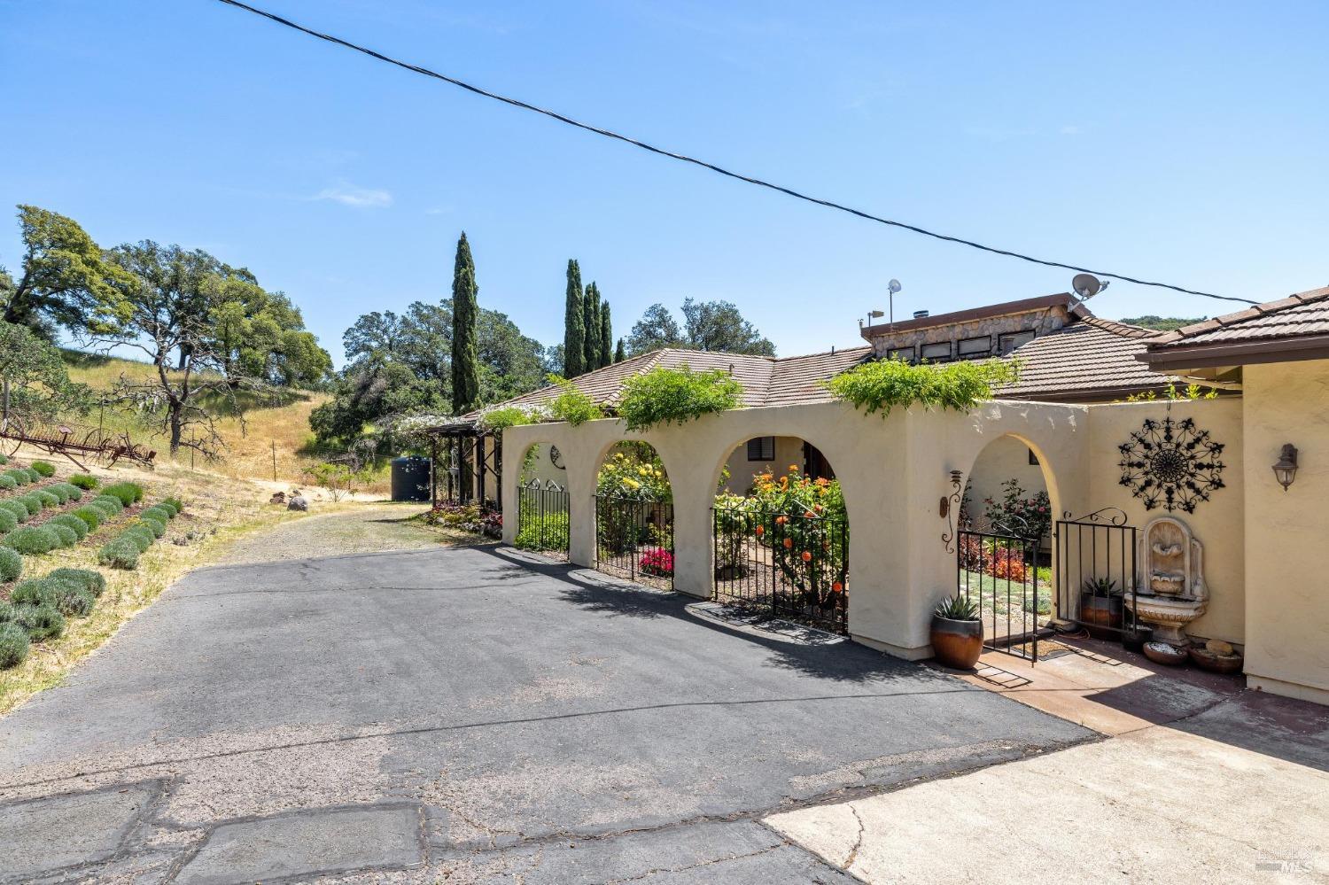 4084 Atlas Peak Rd