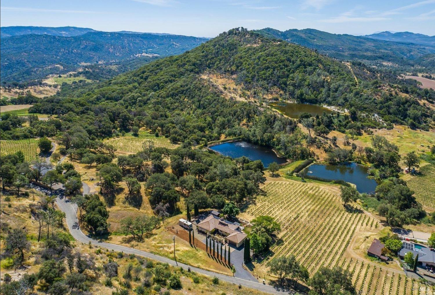 4084 Atlas Peak Rd