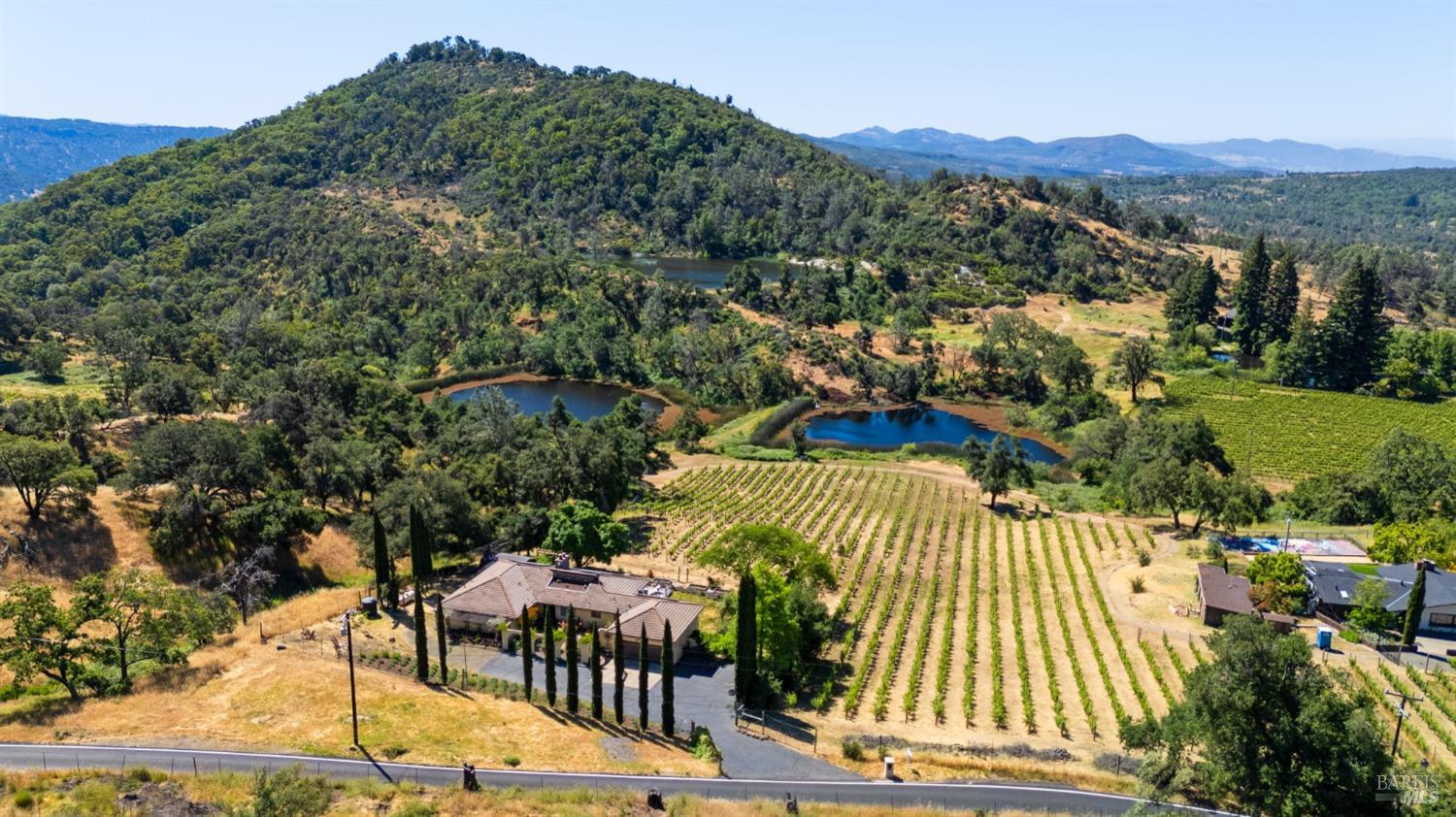 4084 Atlas Peak Rd