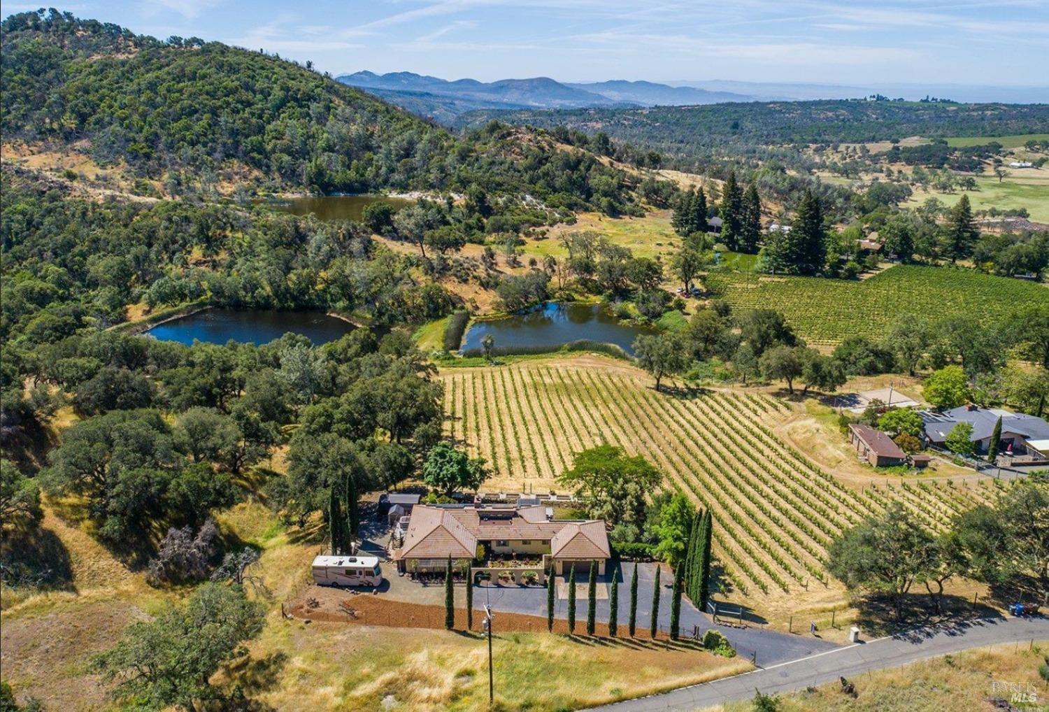 4084 Atlas Peak Rd