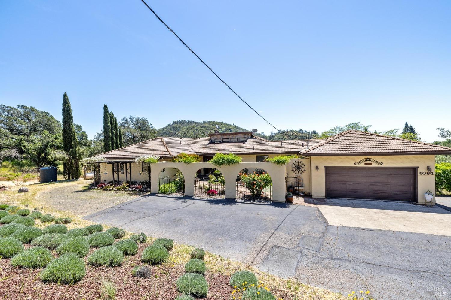 4084 Atlas Peak Rd