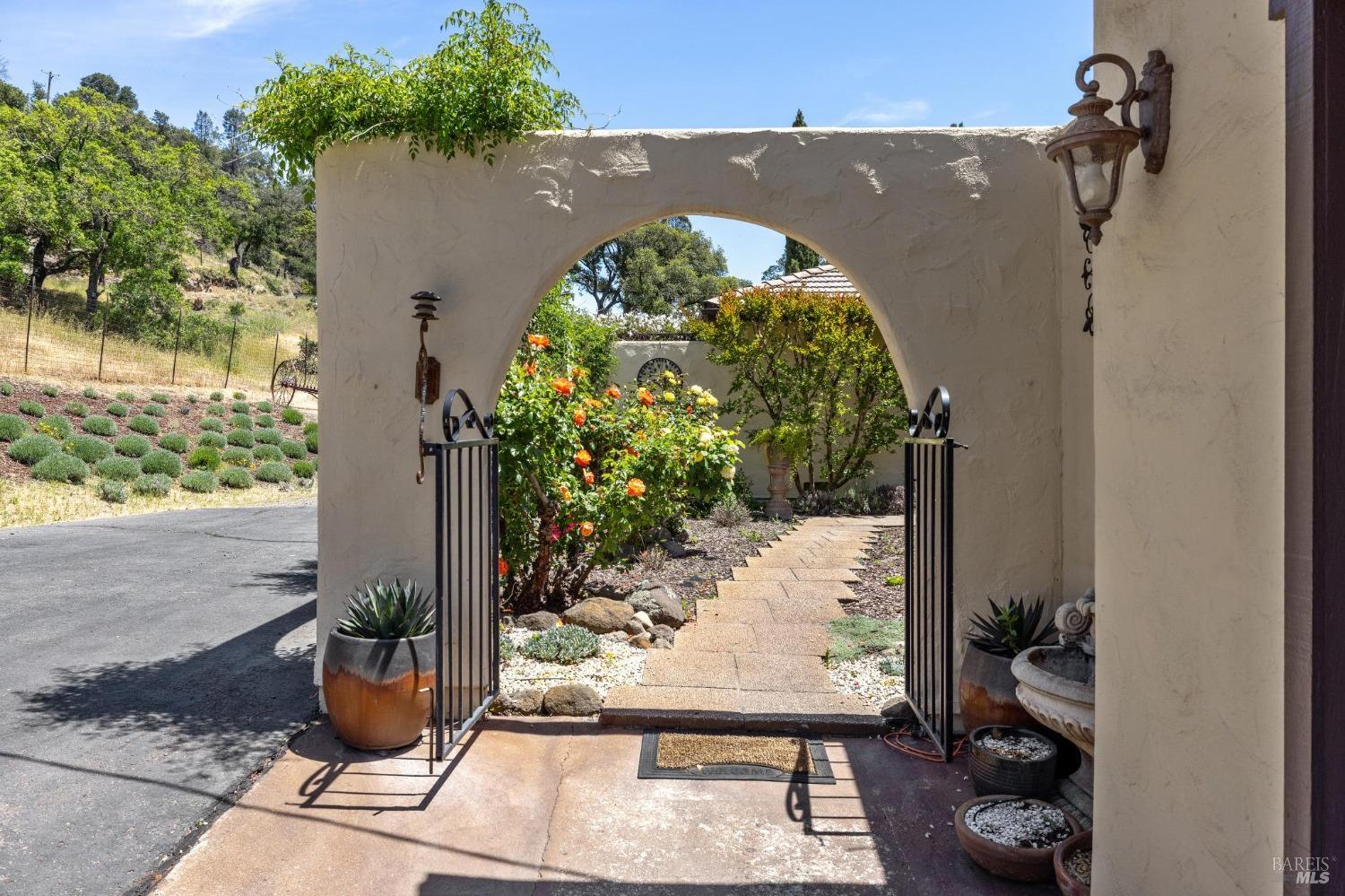 4084 Atlas Peak Rd