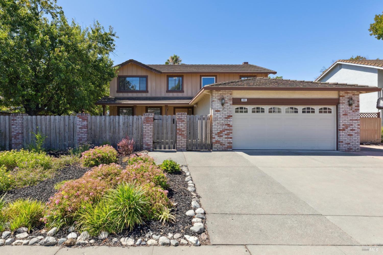 406 Gatehouse Dr