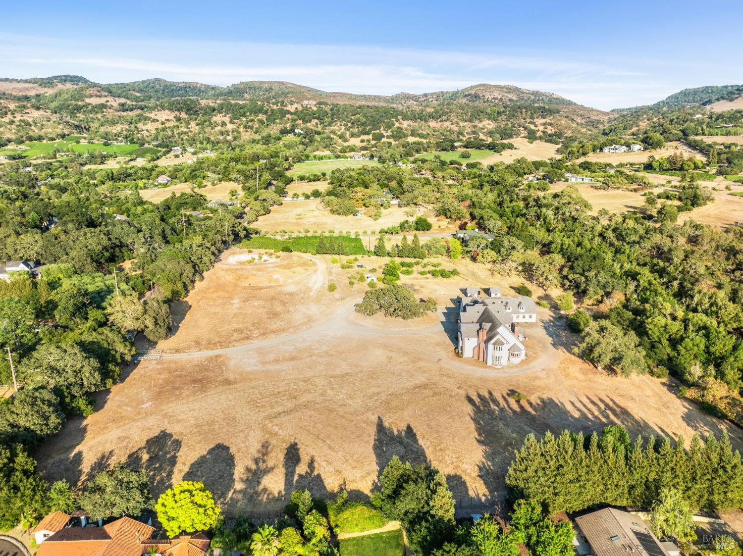 5151 Wild Horse Valley Rd