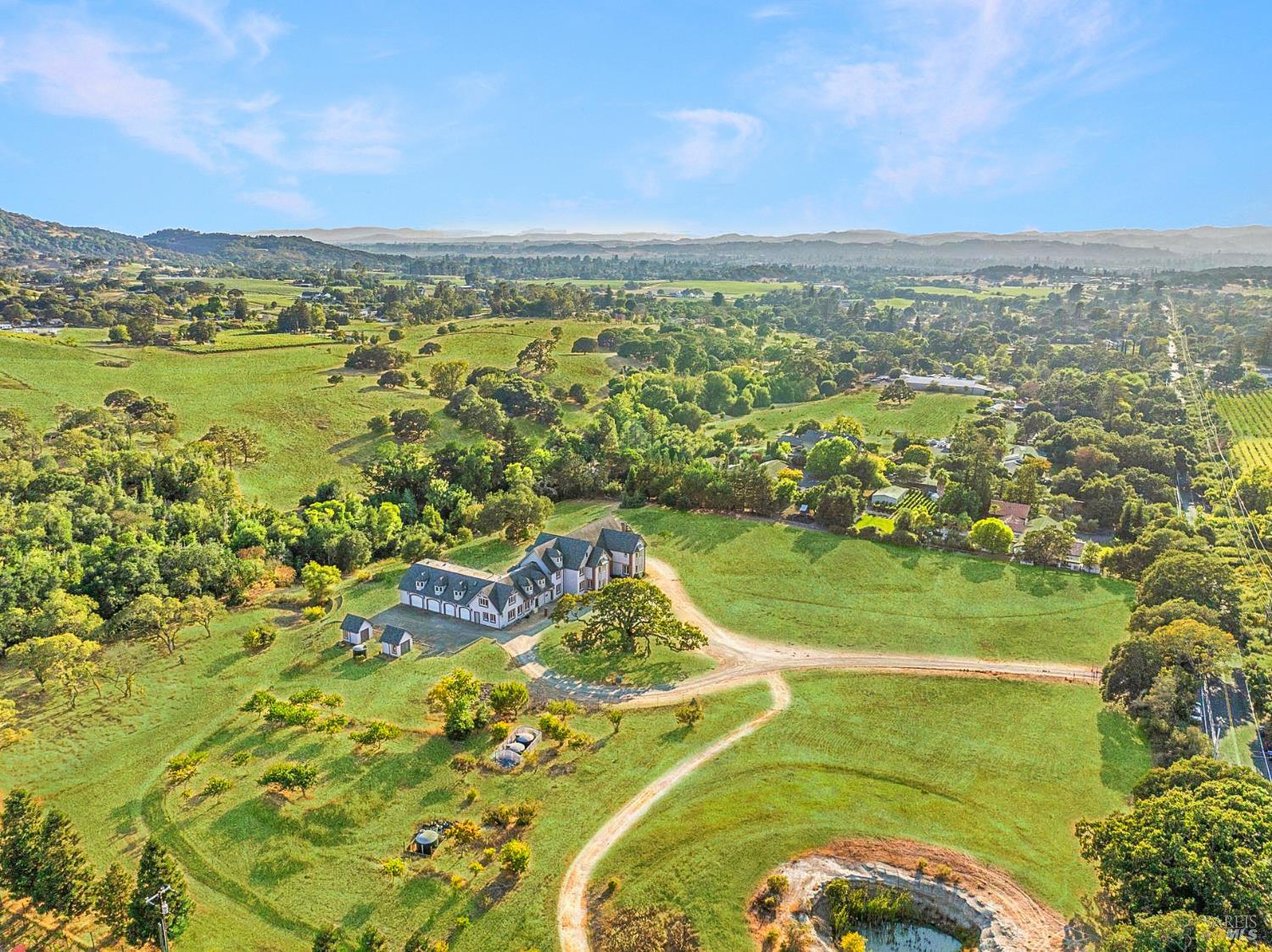 5151 Wild Horse Valley Rd