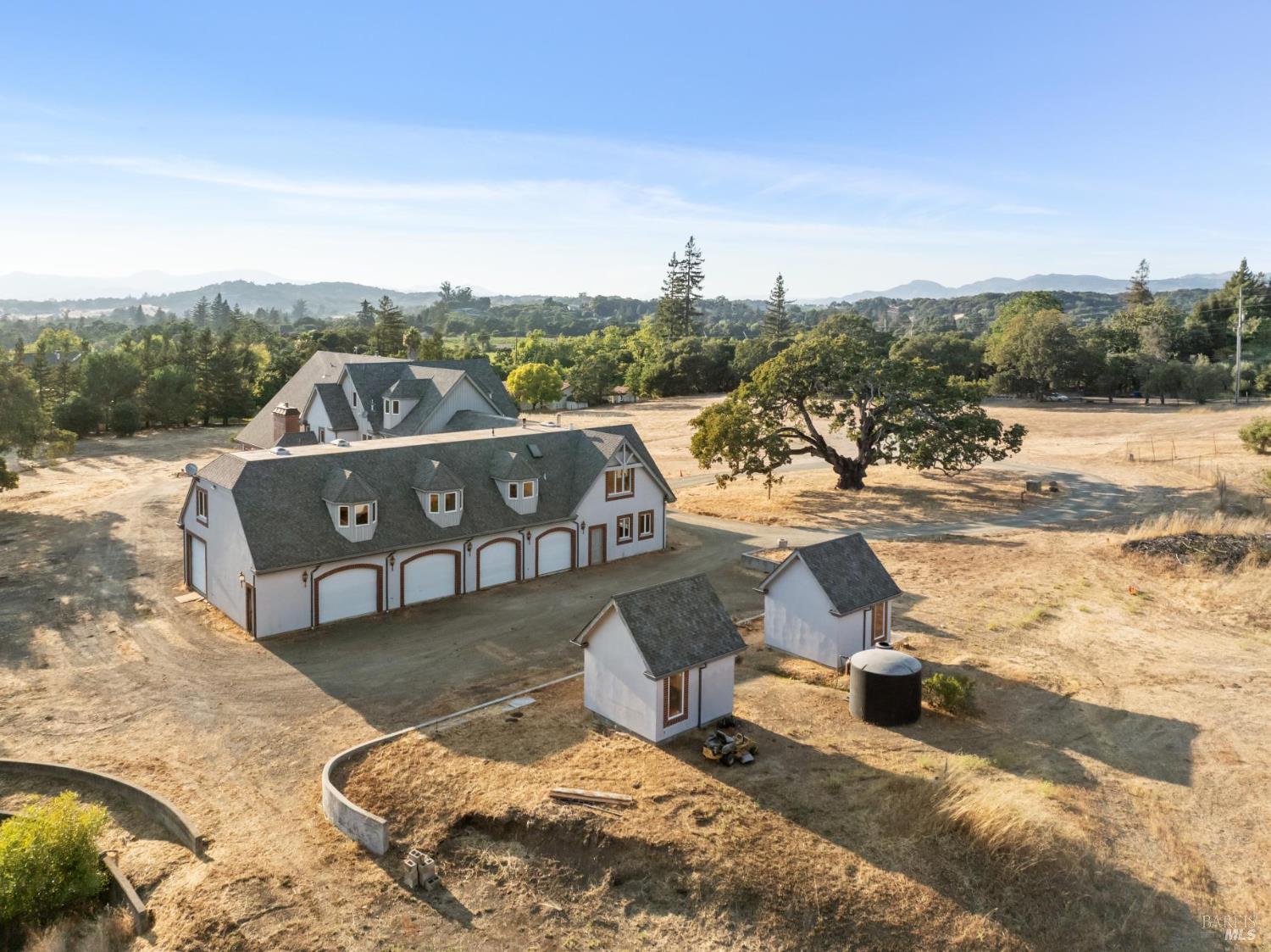 5151 Wild Horse Valley Rd