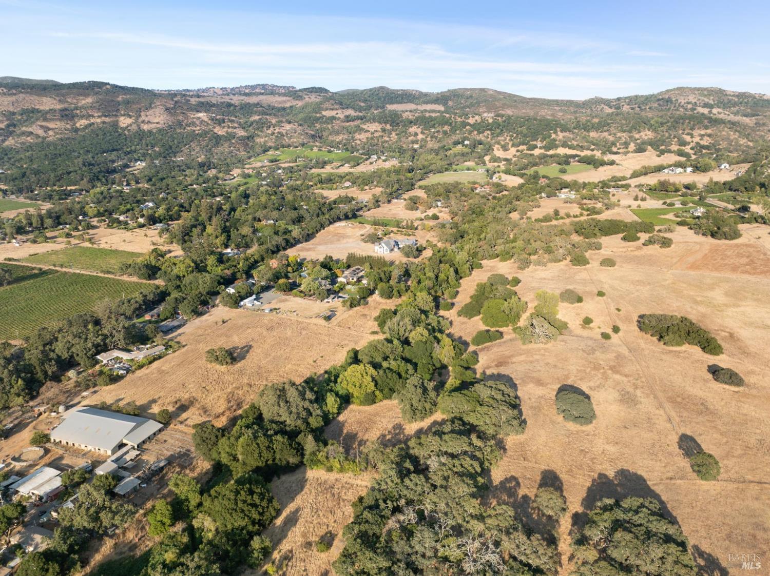 5151 Wild Horse Valley Rd