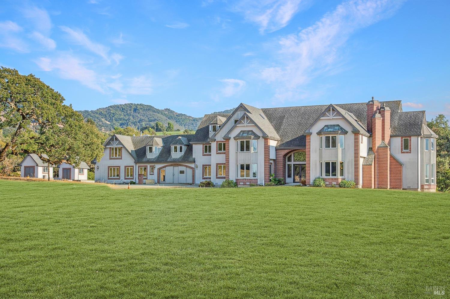 5151 Wild Horse Valley Rd