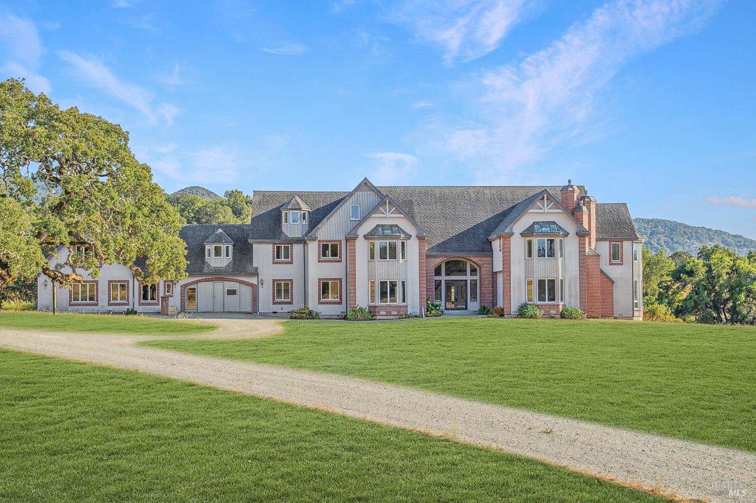 5151 Wild Horse Valley Rd