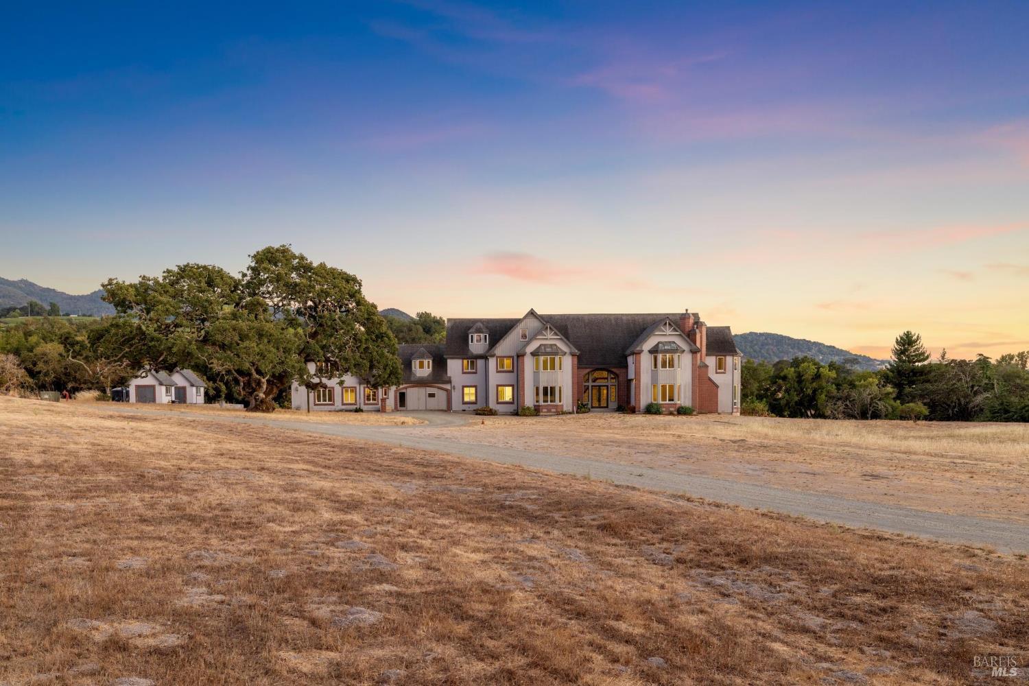 5151 Wild Horse Valley Rd