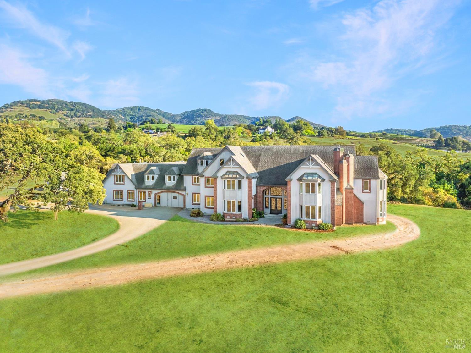 5151 Wild Horse Valley Rd