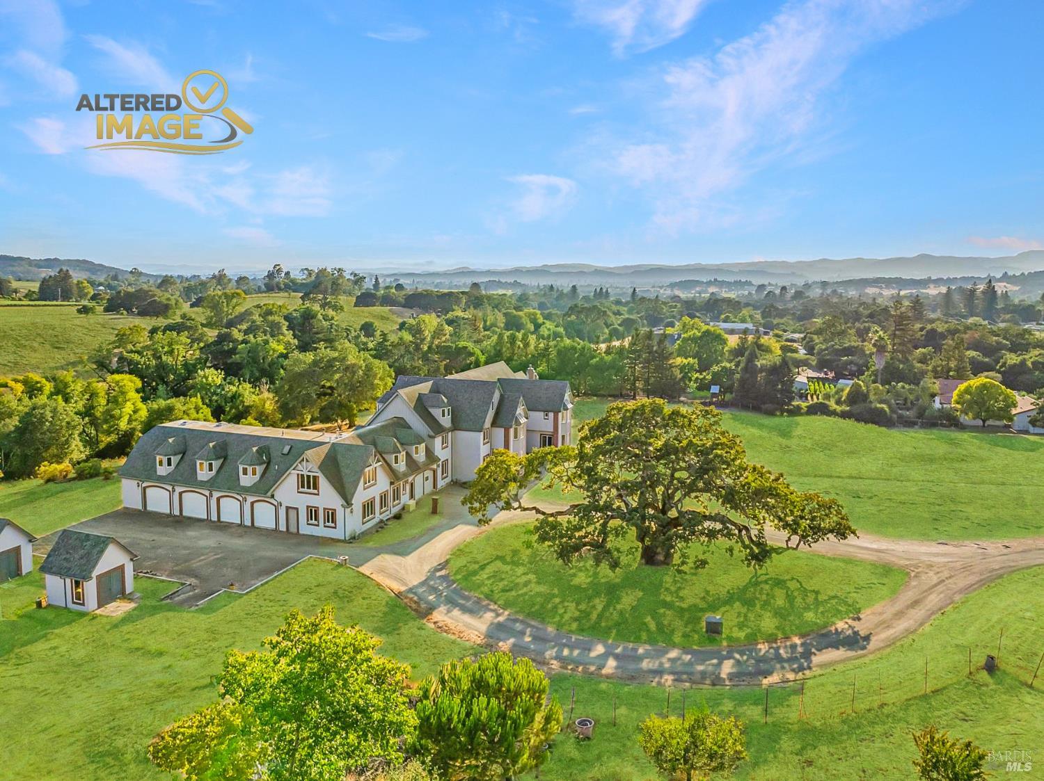 5151 Wild Horse Valley Rd