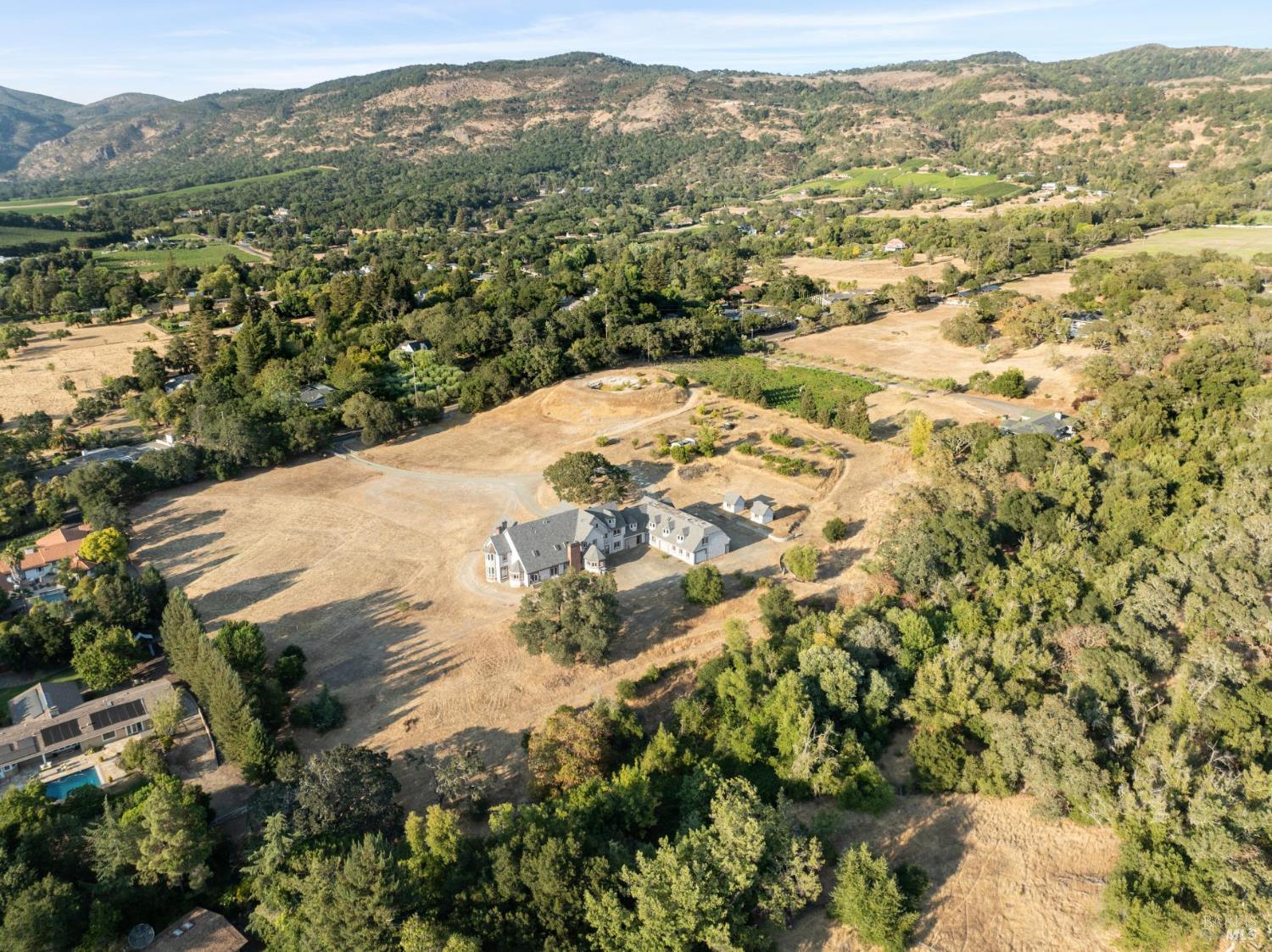 5151 Wild Horse Valley Rd