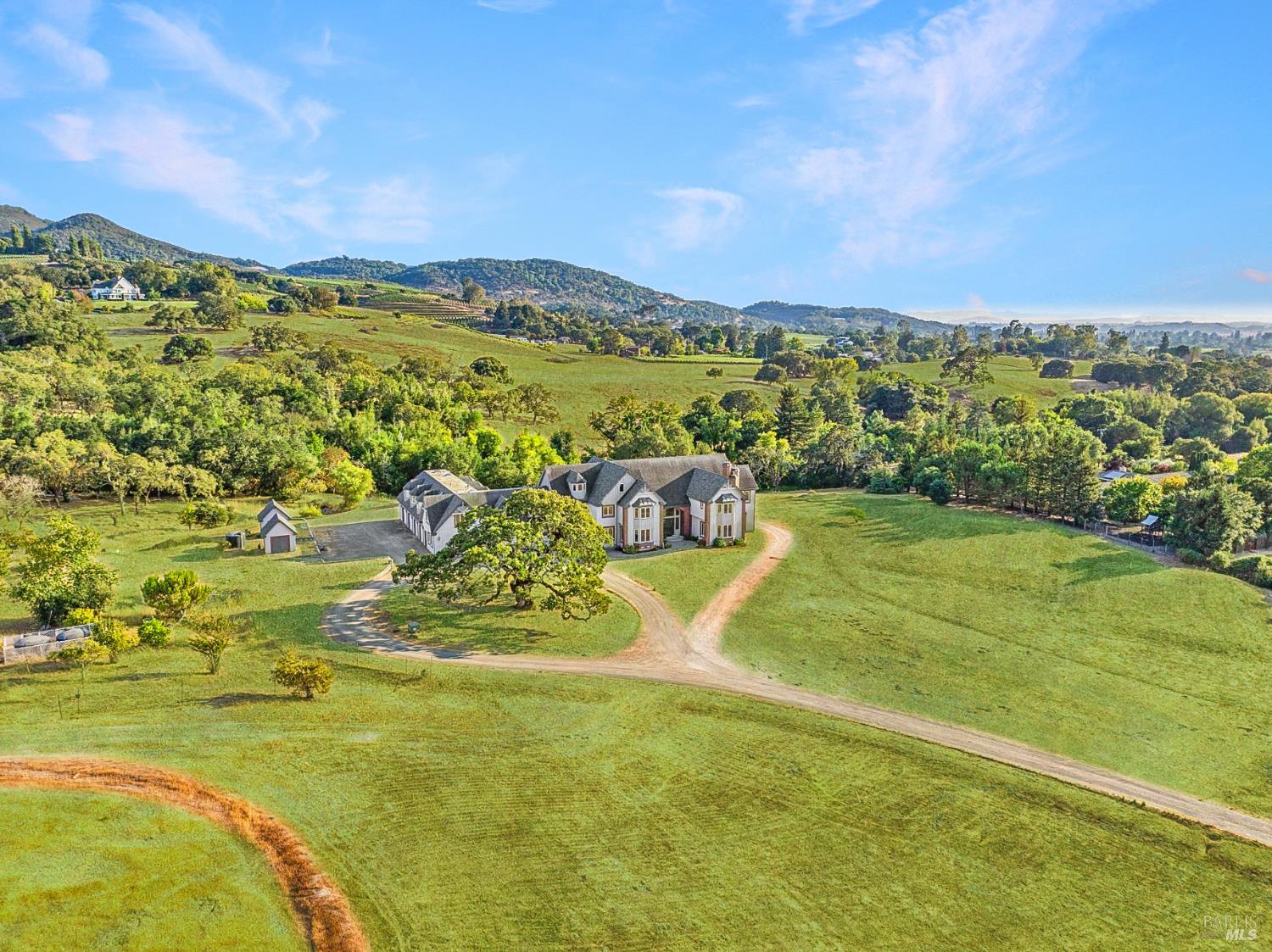 5151 Wild Horse Valley Rd