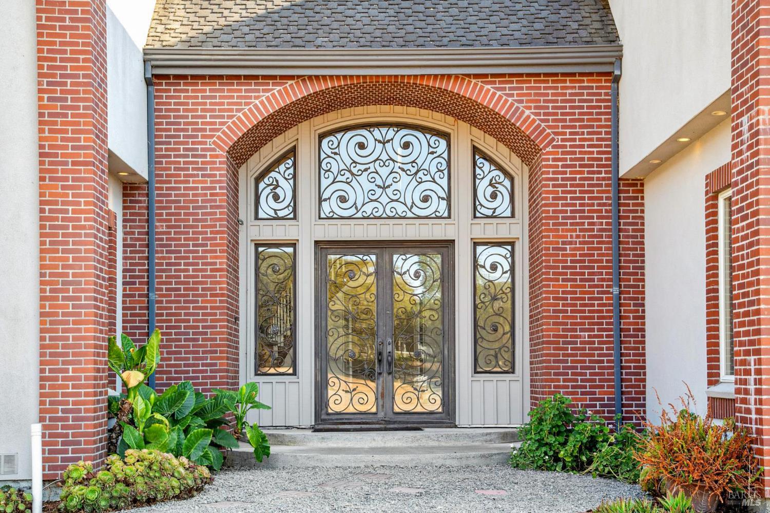 5151 Wild Horse Valley Rd