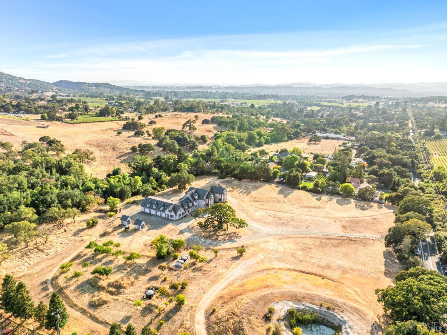 5151 Wild Horse Valley Rd