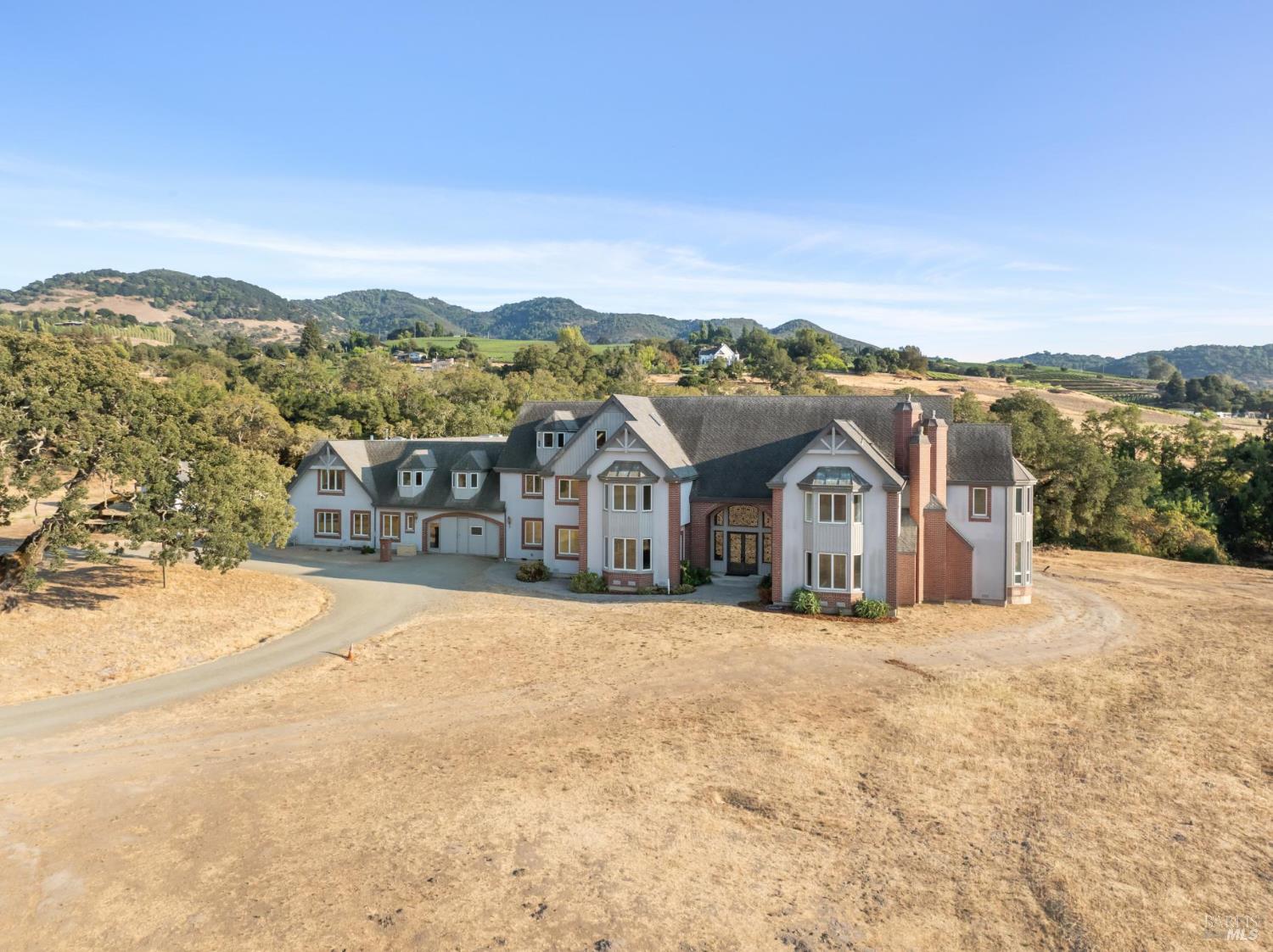 5151 Wild Horse Valley Rd