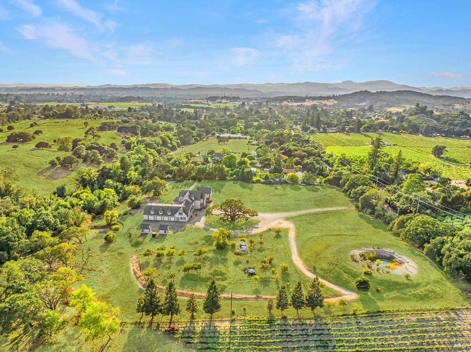 5151 Wild Horse Valley Rd