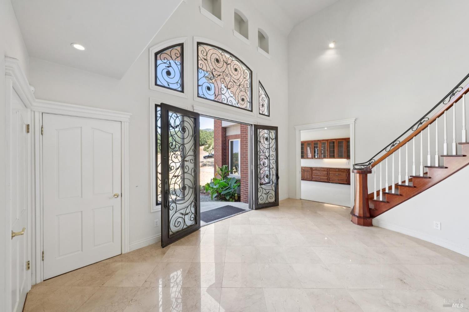 5151 Wild Horse Valley Rd