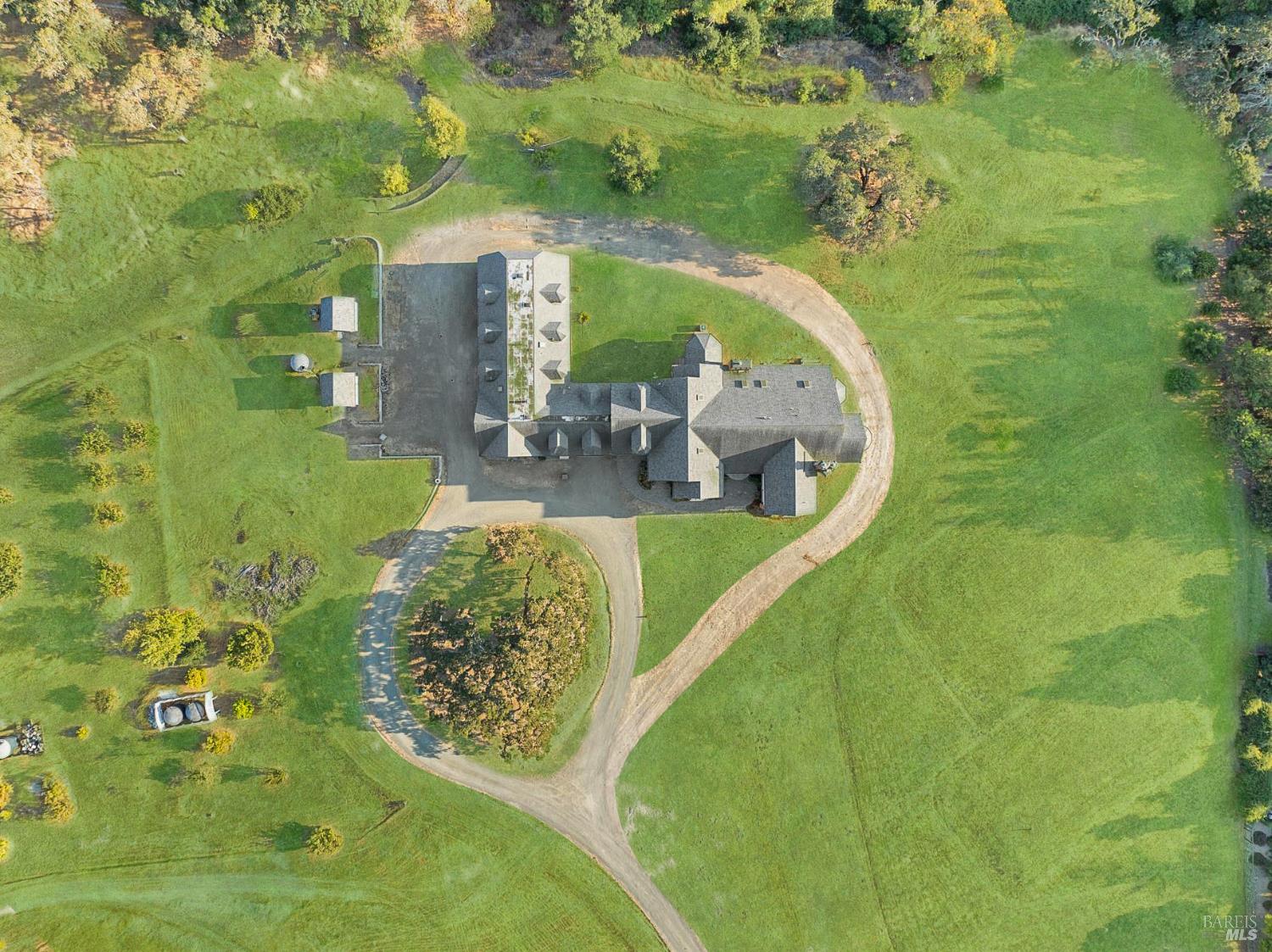 5151 Wild Horse Valley Rd