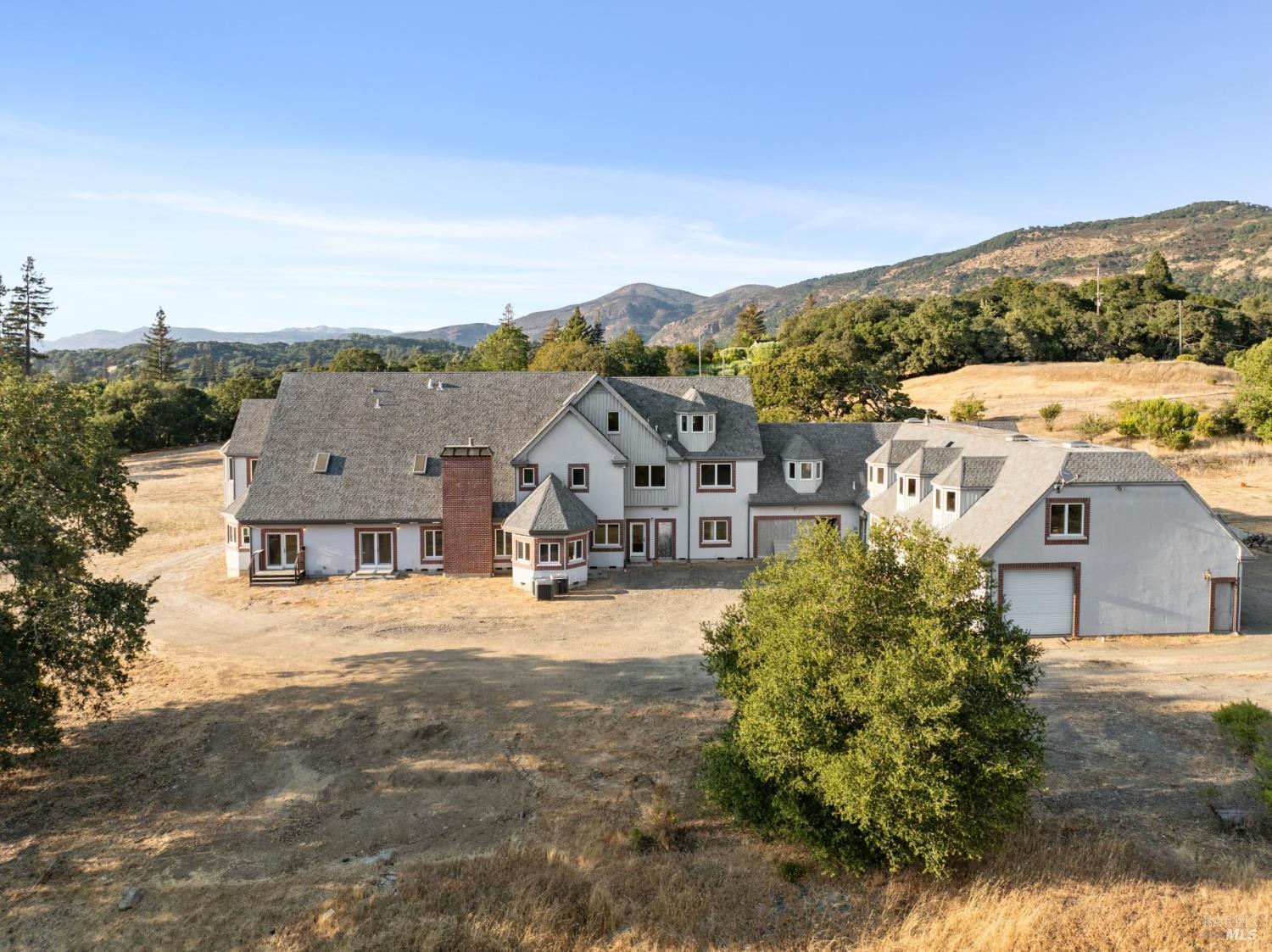 5151 Wild Horse Valley Rd