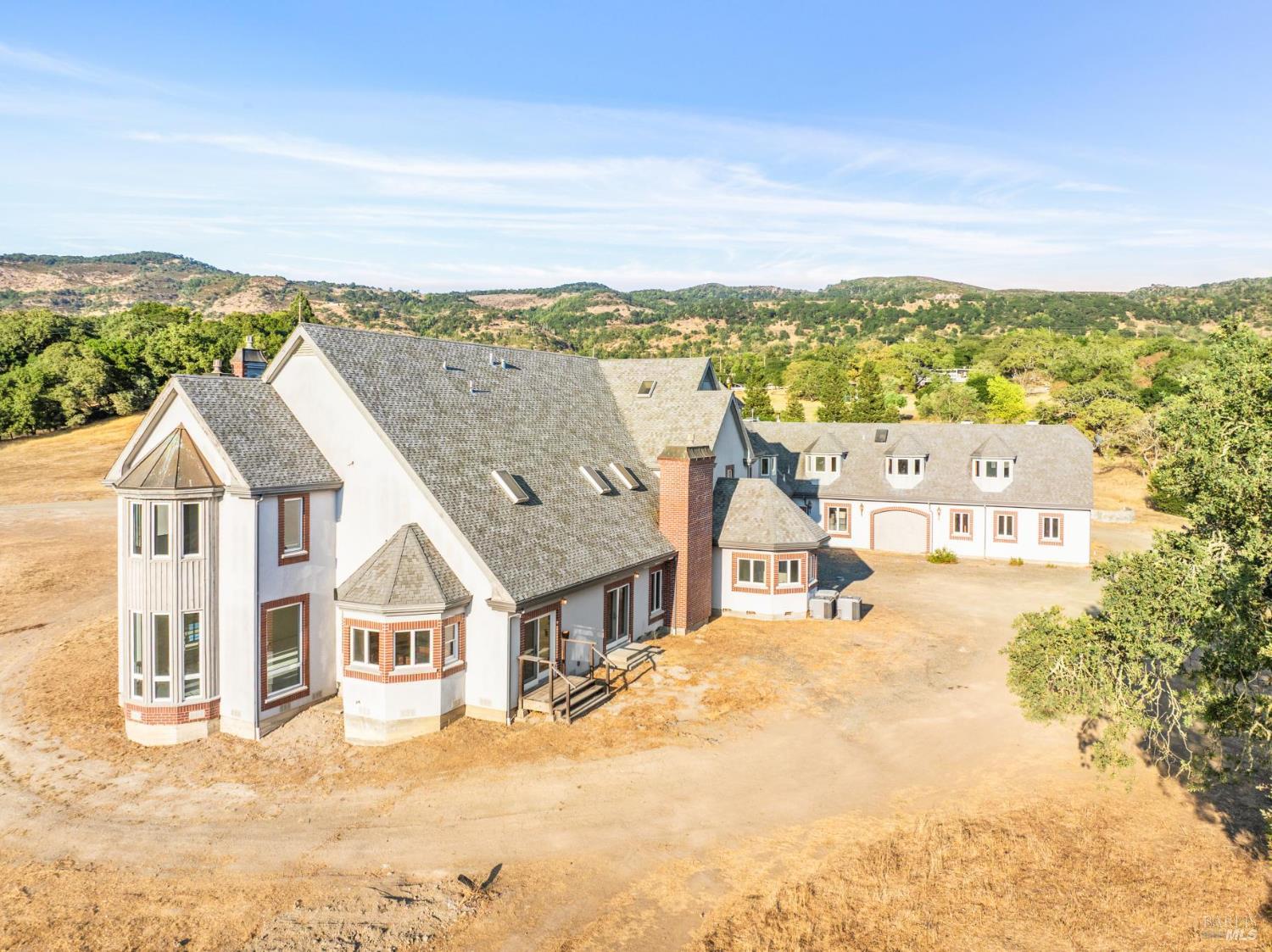 5151 Wild Horse Valley Rd