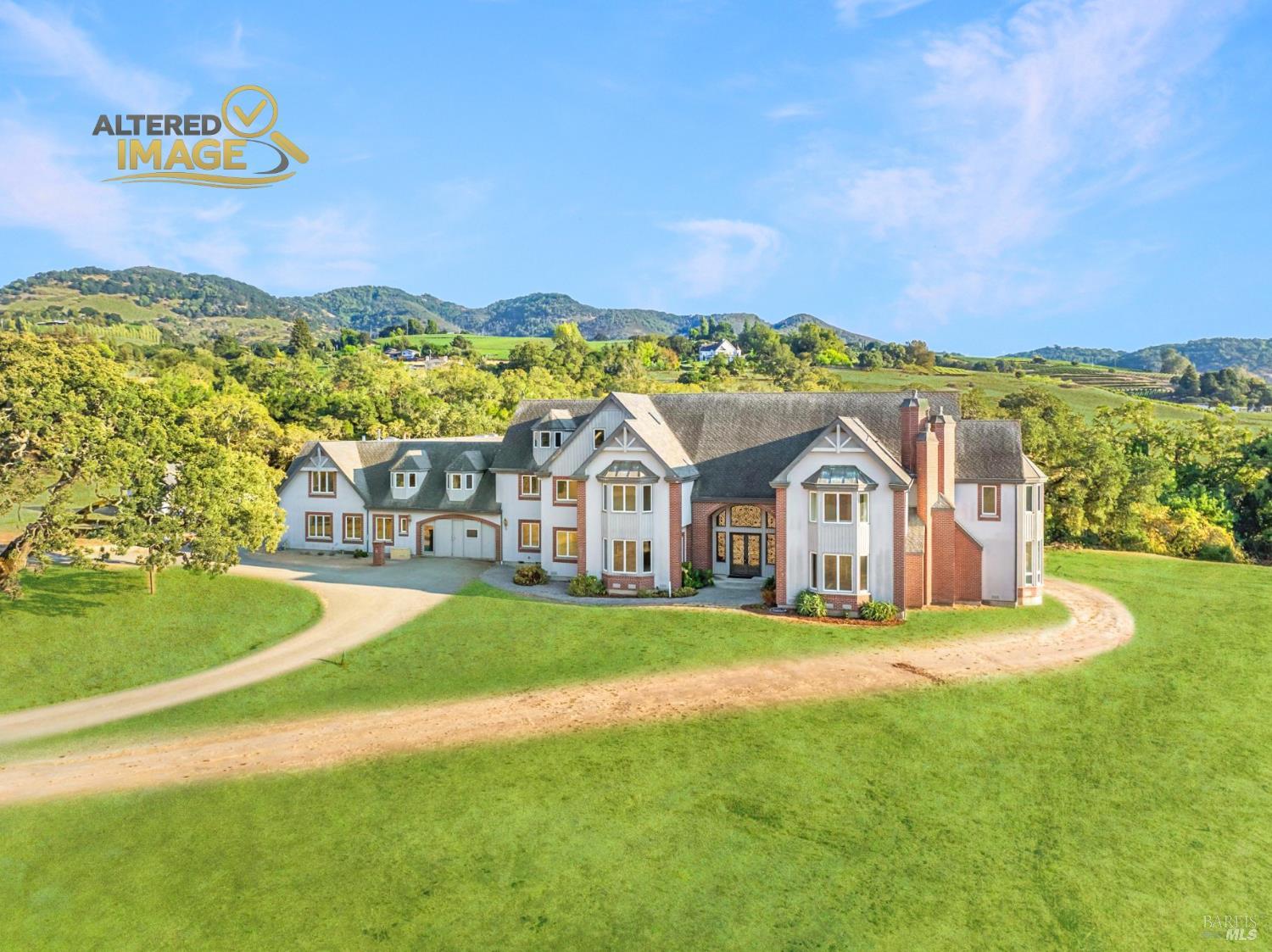 5151 Wild Horse Valley Rd